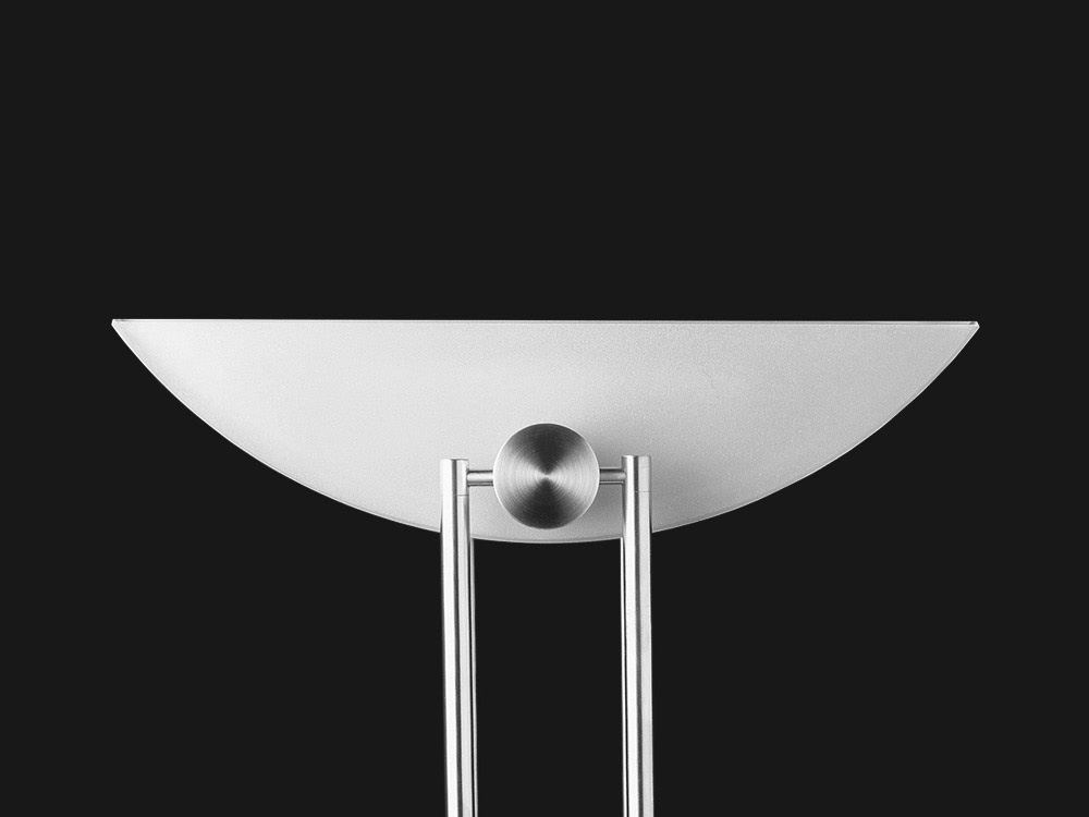 Pierre Lallemand lamp