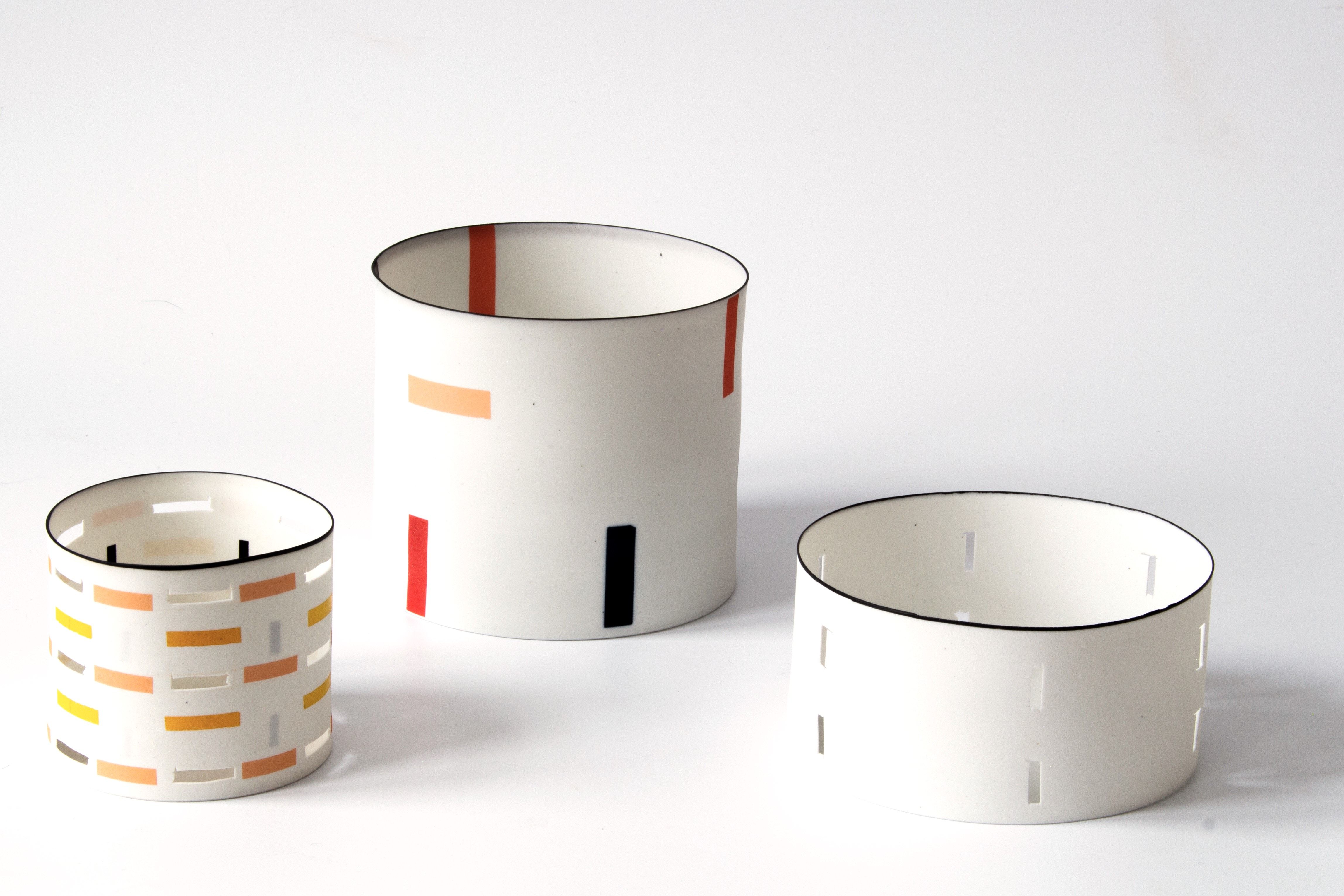 Bodil Manz Tidy II, COLOR