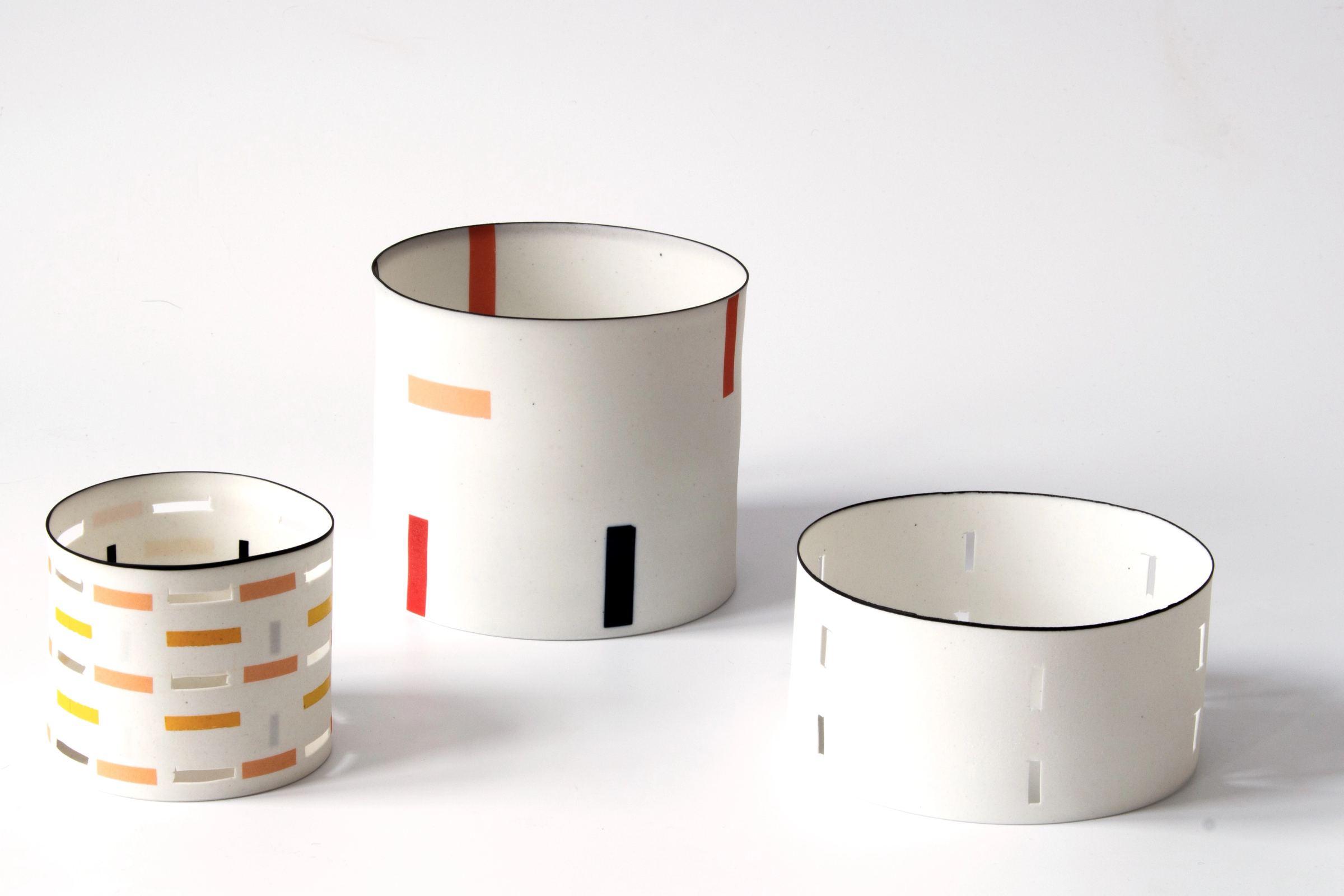 Bodil Manz Tidy II, COLOR