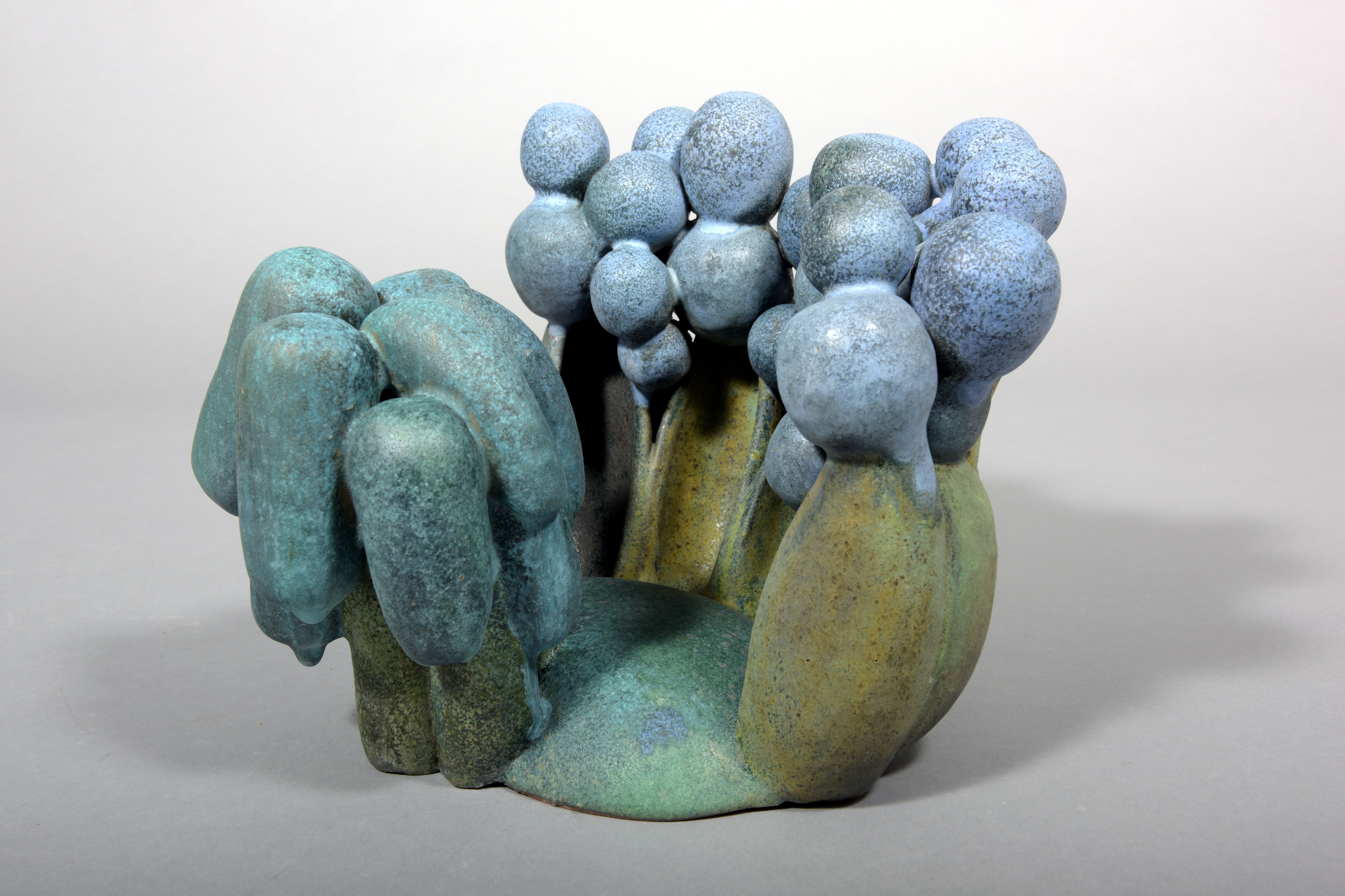 Beate Kuhn Landscape