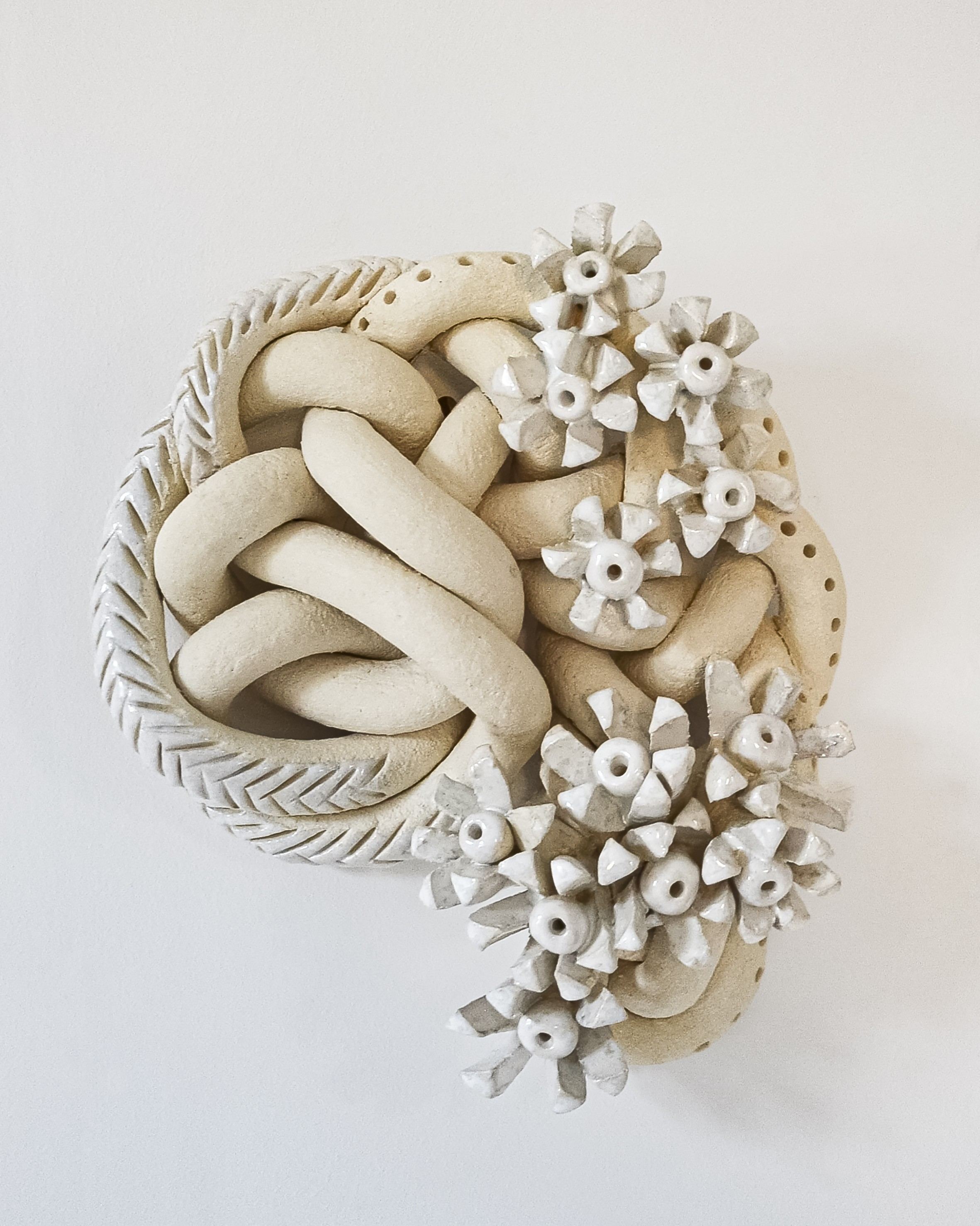 Frédérique Fleury, Looping