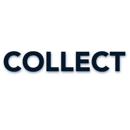 collect logo
