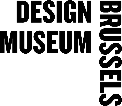 logo design museum brussels