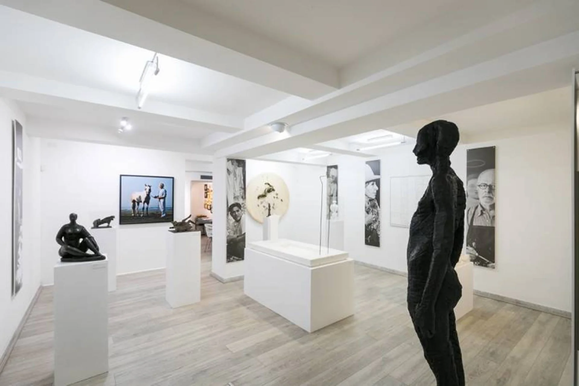 galleria barbara paci
