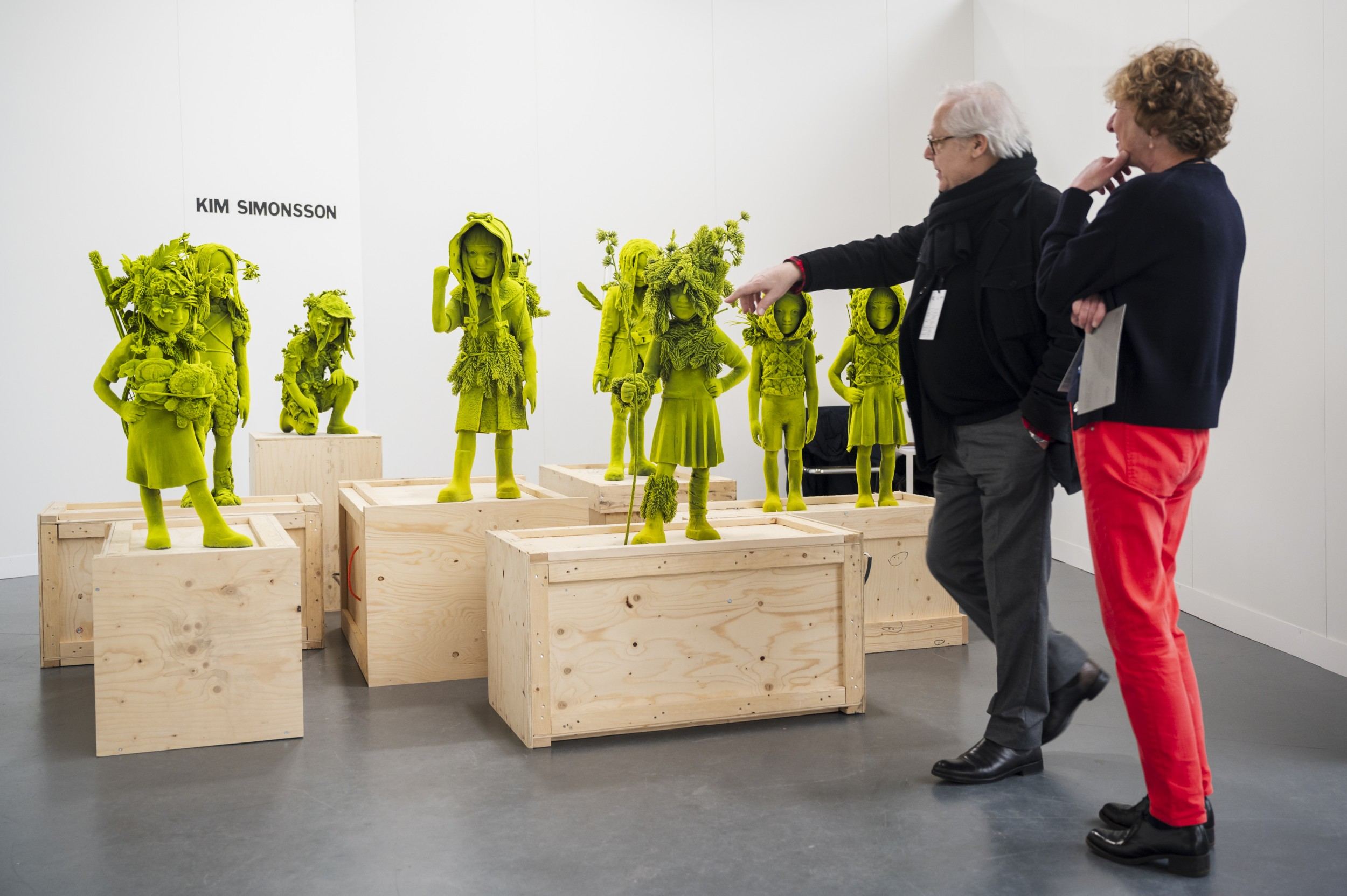 ceramic brussels 2024
