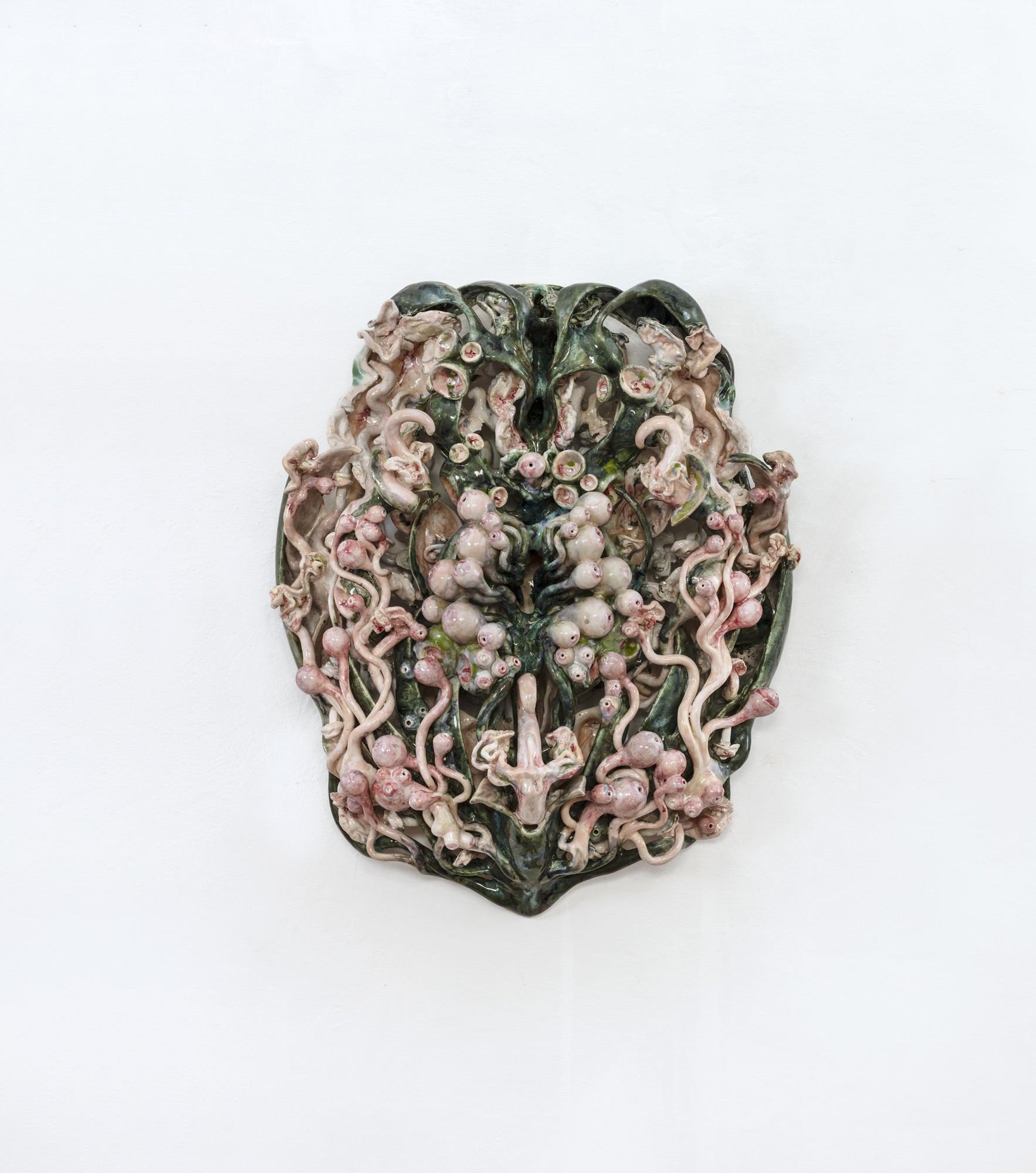 Keiyona Costanze Stumpf, Memento Vivere II, 2021