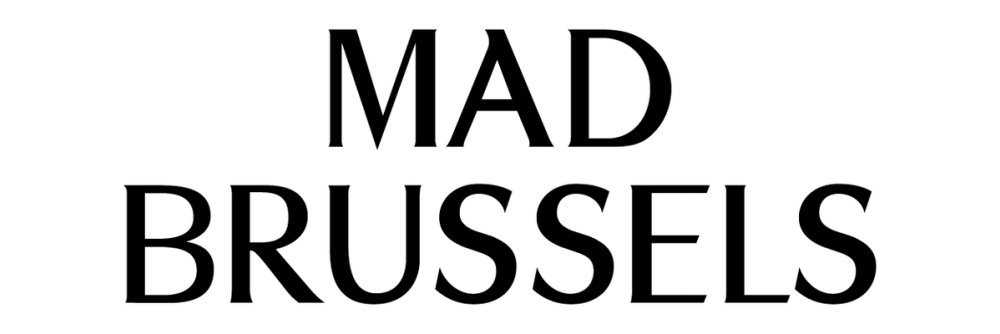 logo mad brussels 