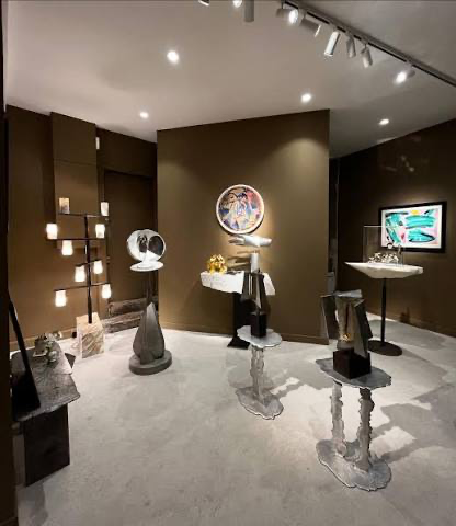 Galerie Germaine