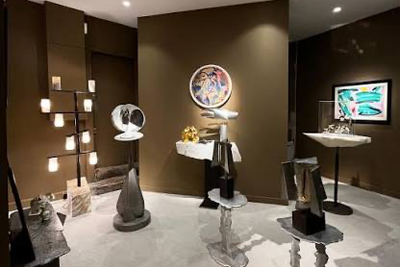 Galerie Germaine