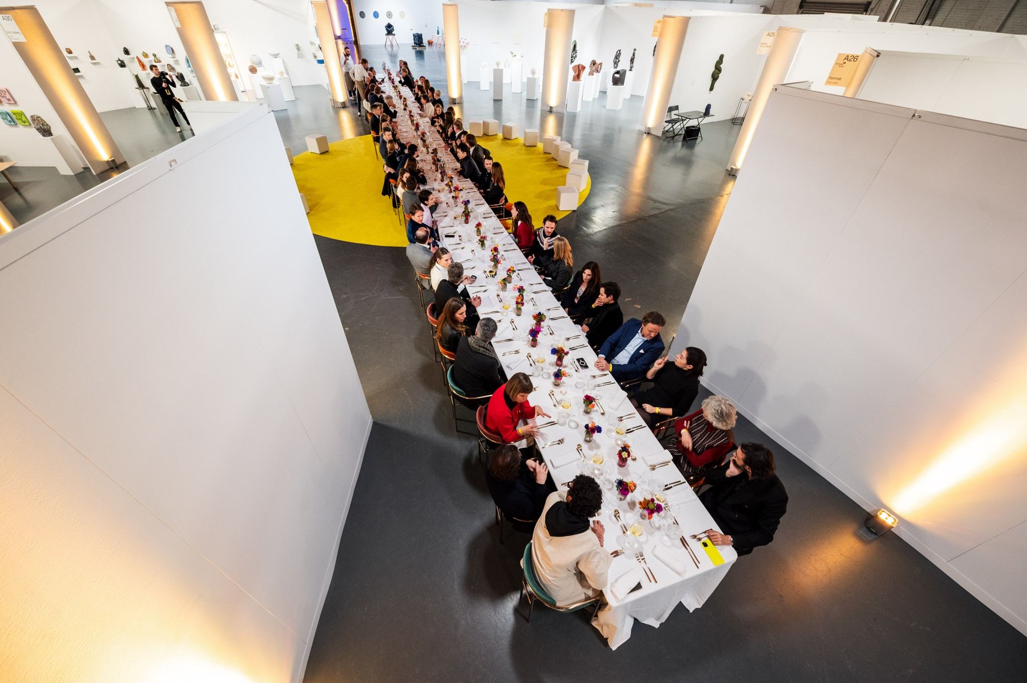 ceramic brussels 2025