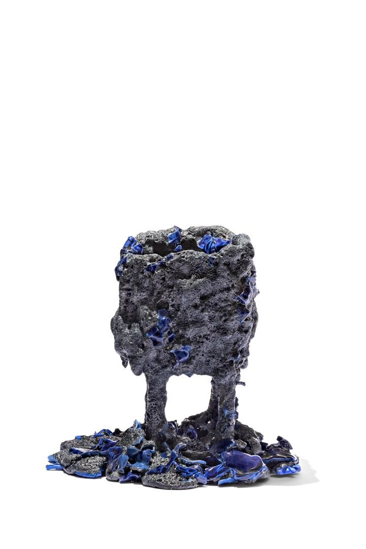 Gitte Jungersen, Blue 21