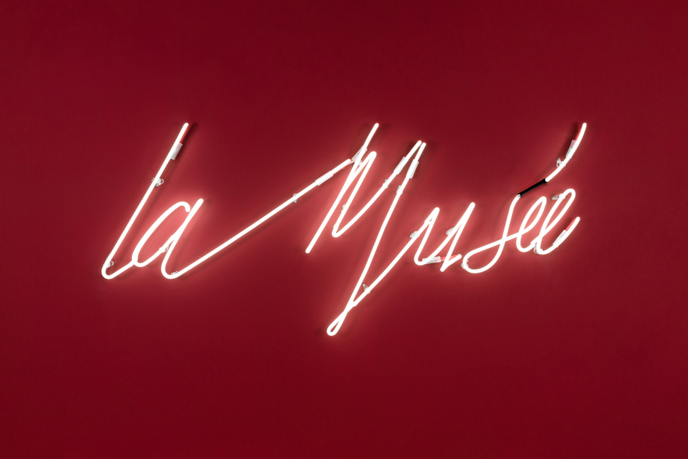 LA MUSÉE