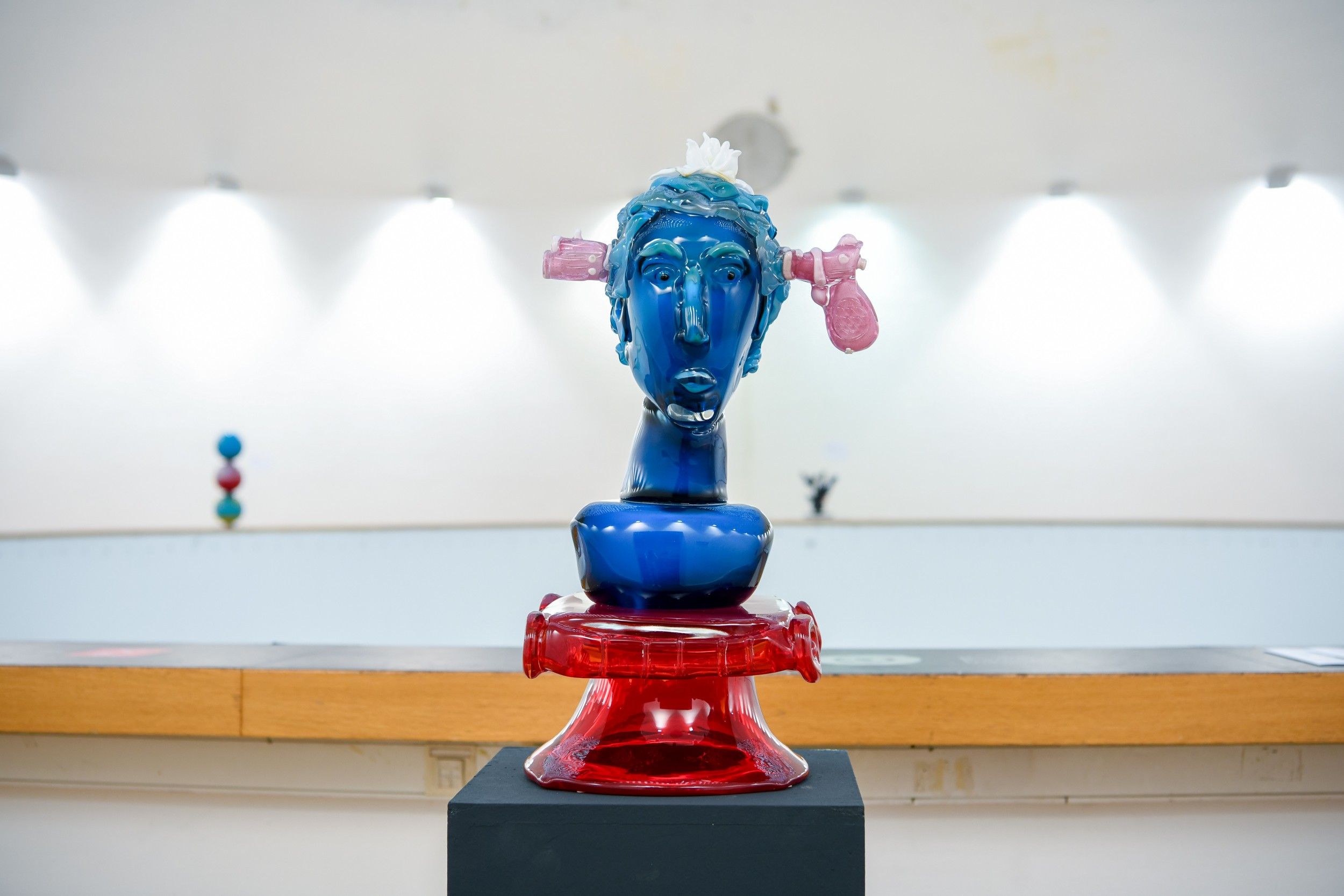 Barry Wolfryd, Knowing When to Quit, 2023