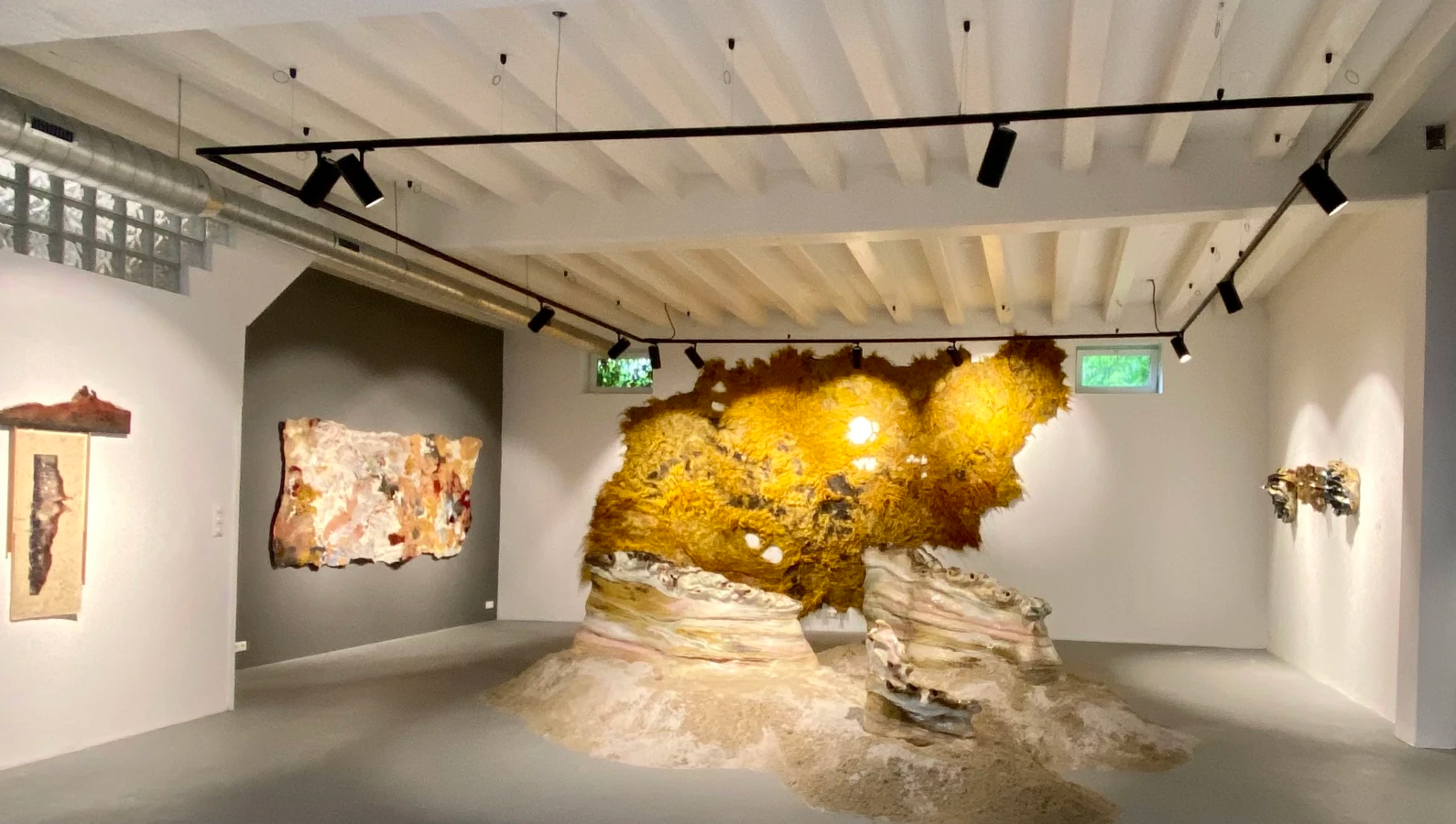 Galerie Fontana