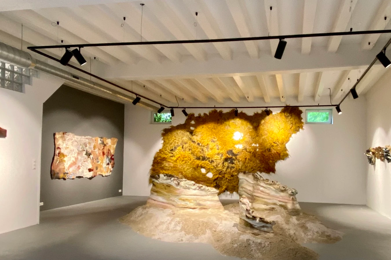 Galerie Fontana