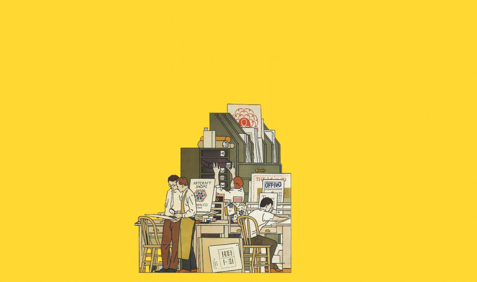 image of the Identita exhibition 