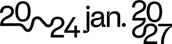 20–24 January 2027