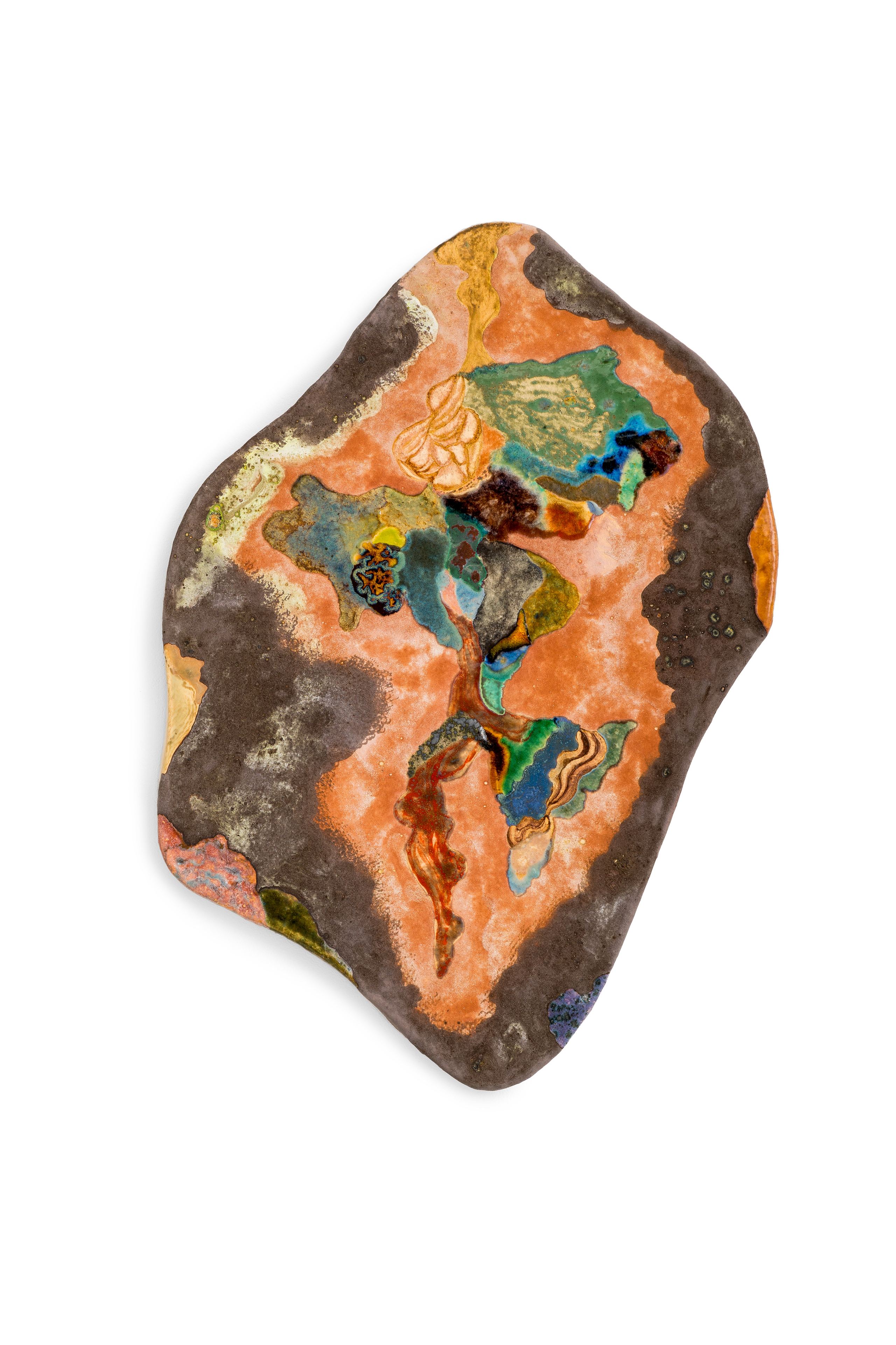 Delphine Courtillot Symbiosis 4