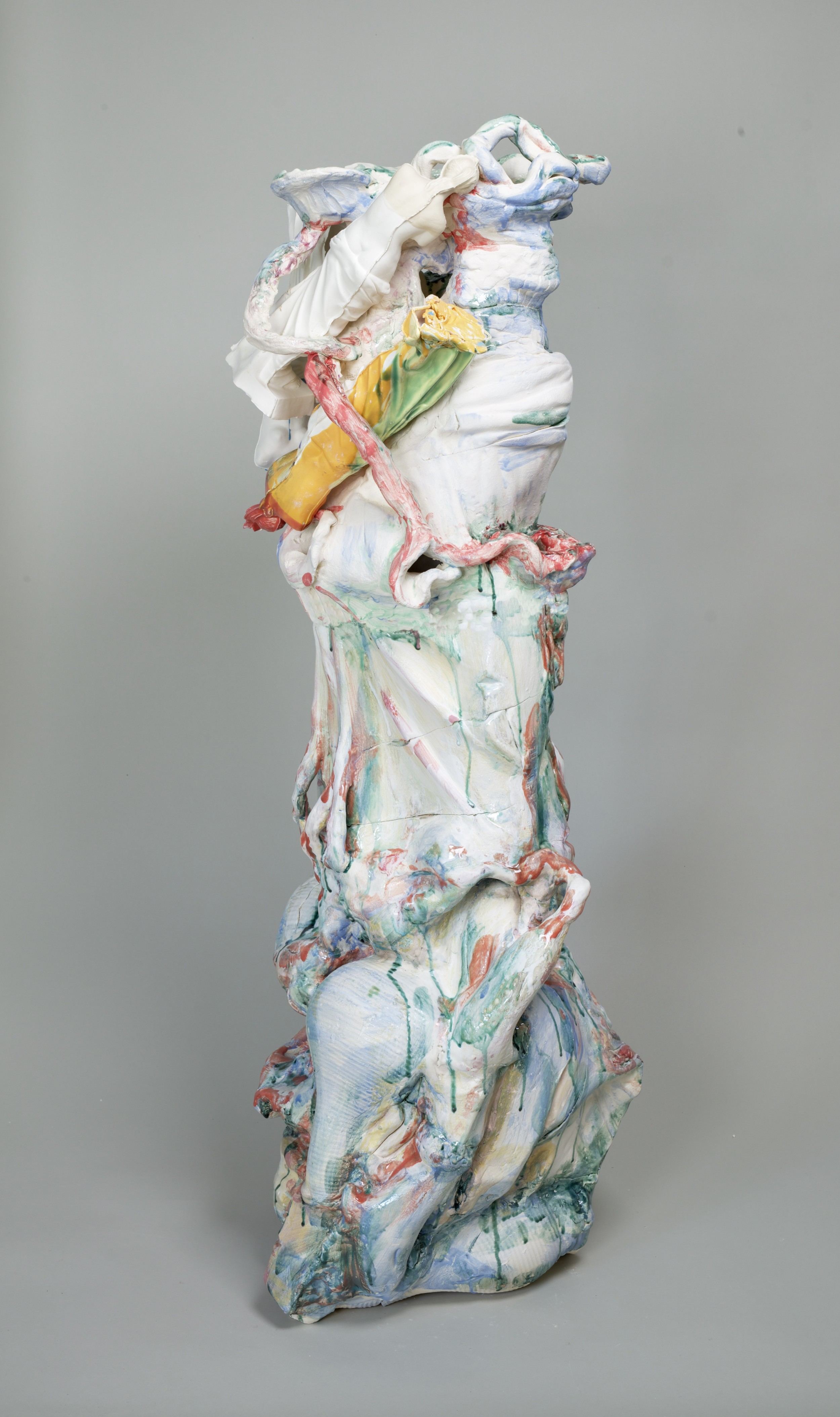 Irene Nordli, Behold the Venus, 2023