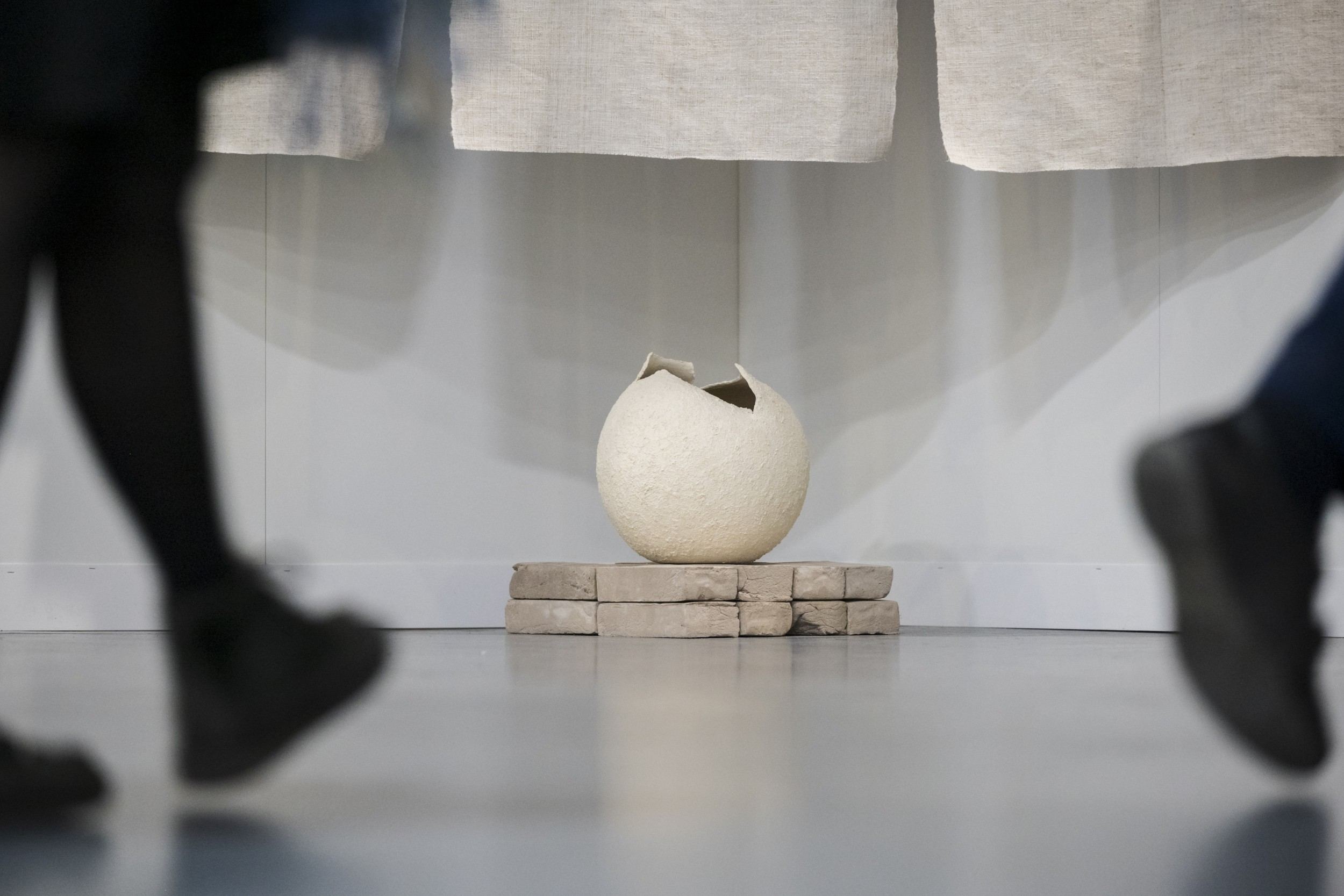ceramic brussels 2024
