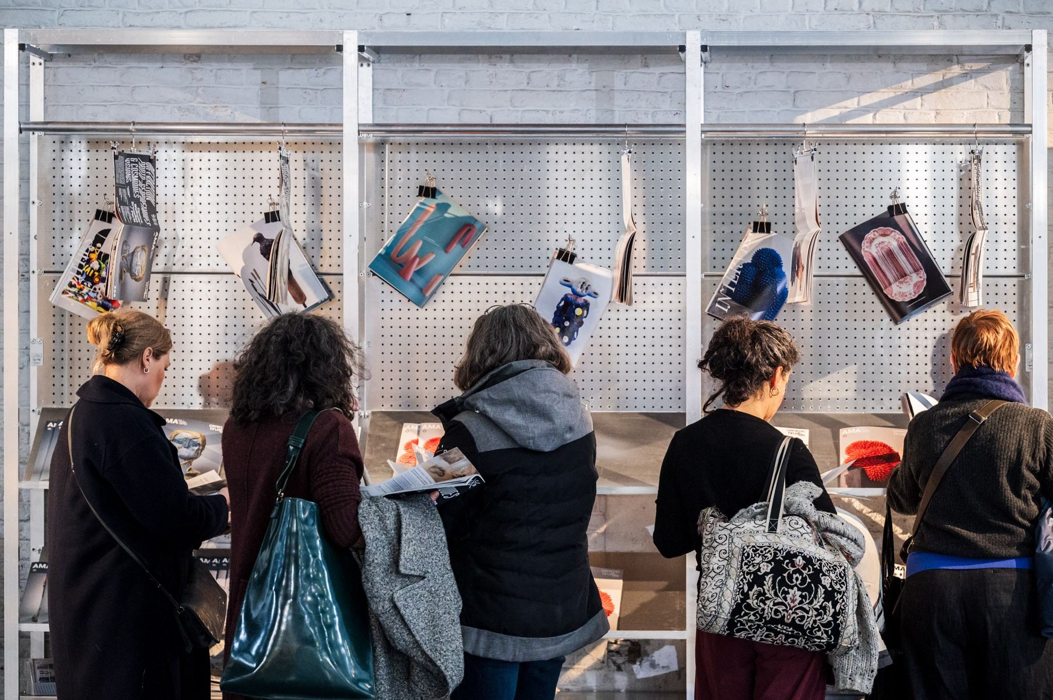 ceramic brussels 2025