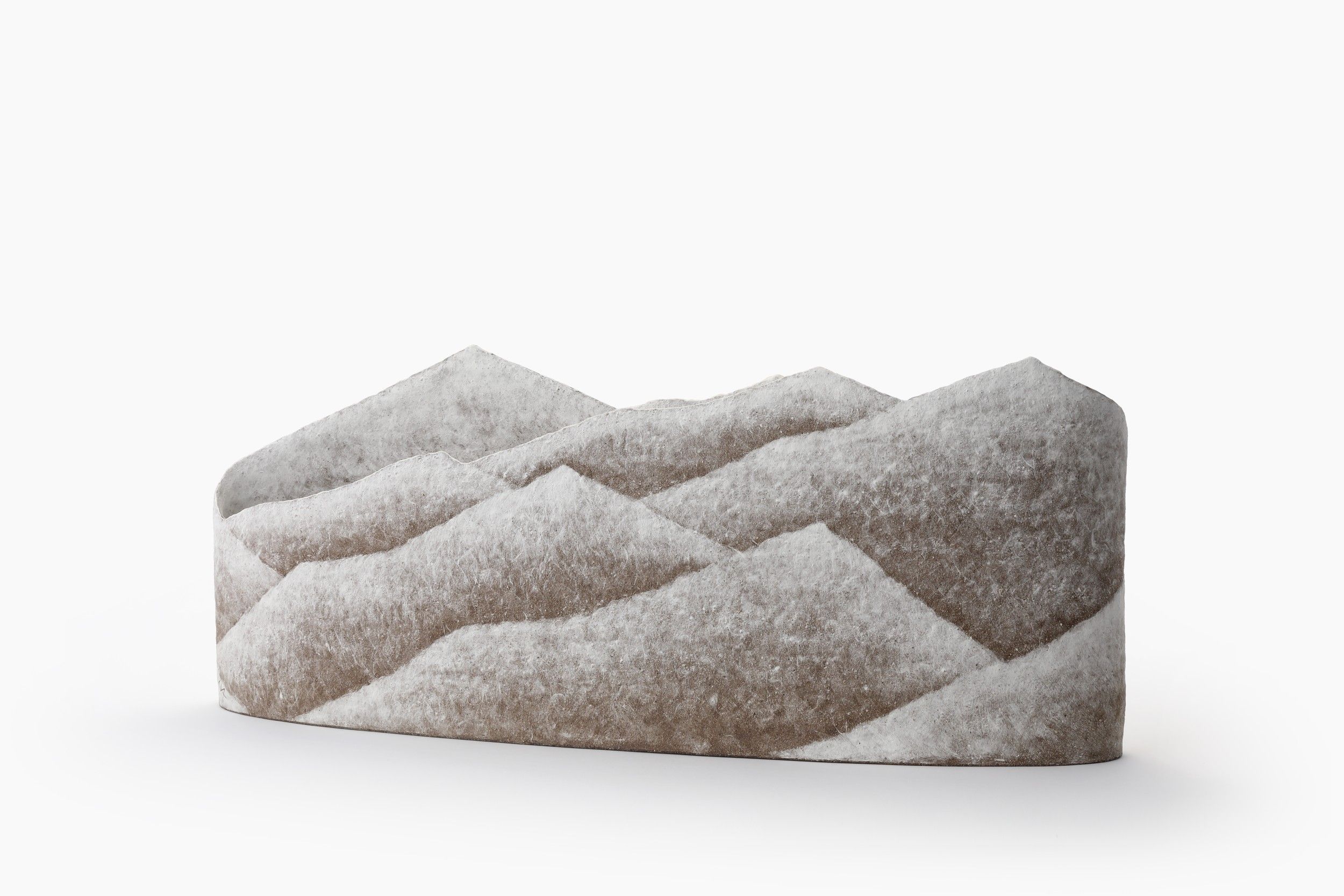 Shin Su-yeon, Moutain