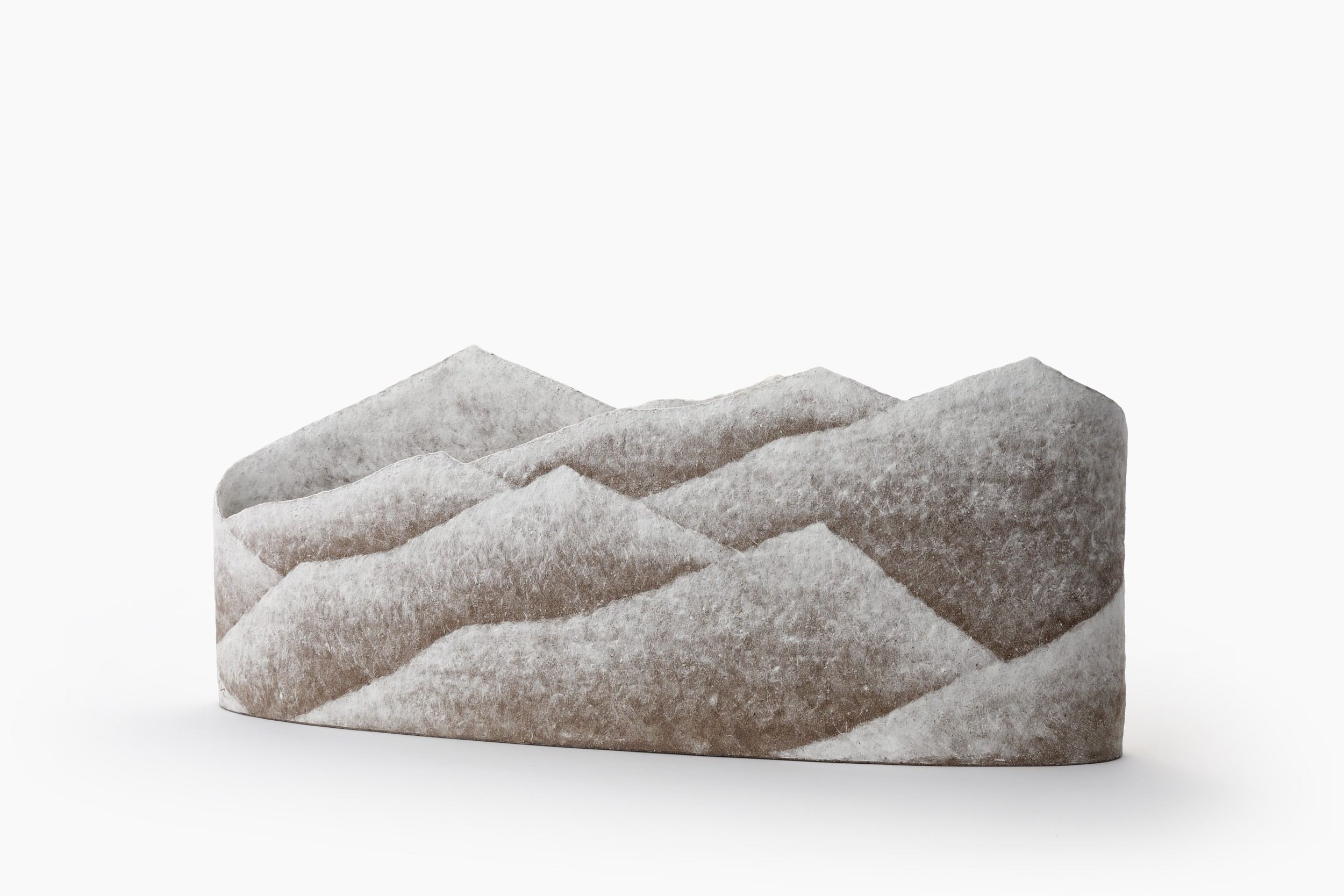 Shin Su-yeon, Moutain