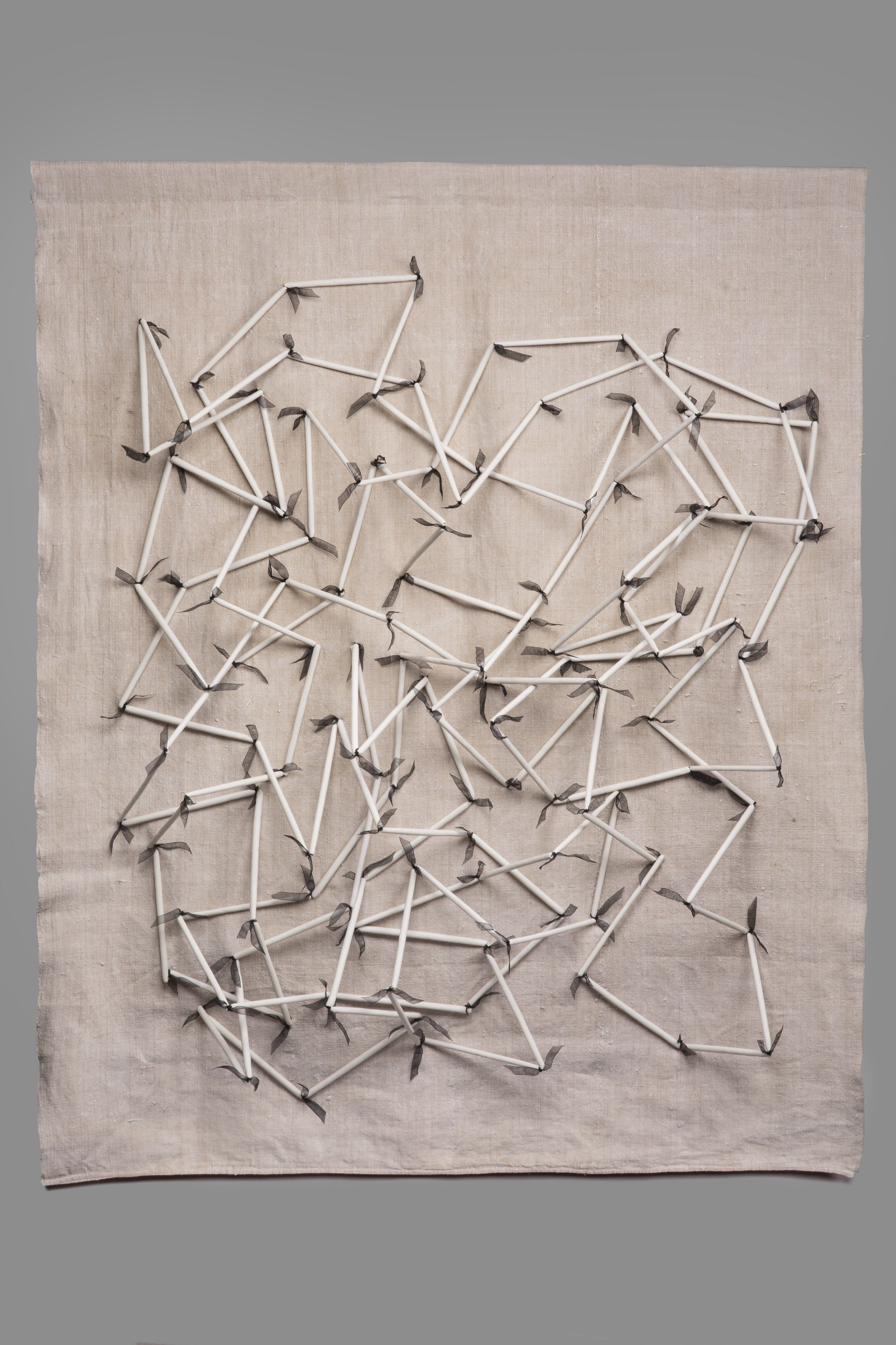 Mia Llauder, Tapis Numéro 10, 2023