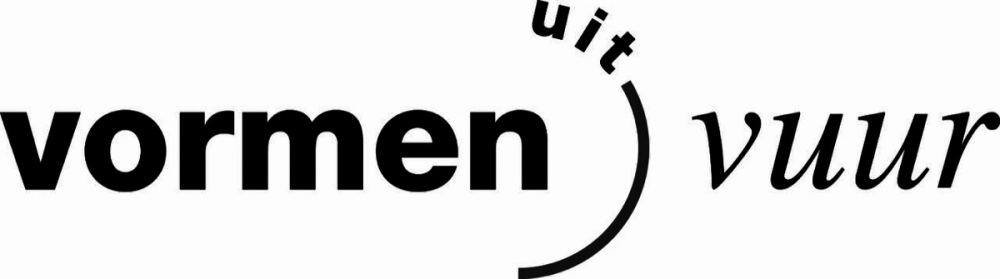 vormen uit vuur