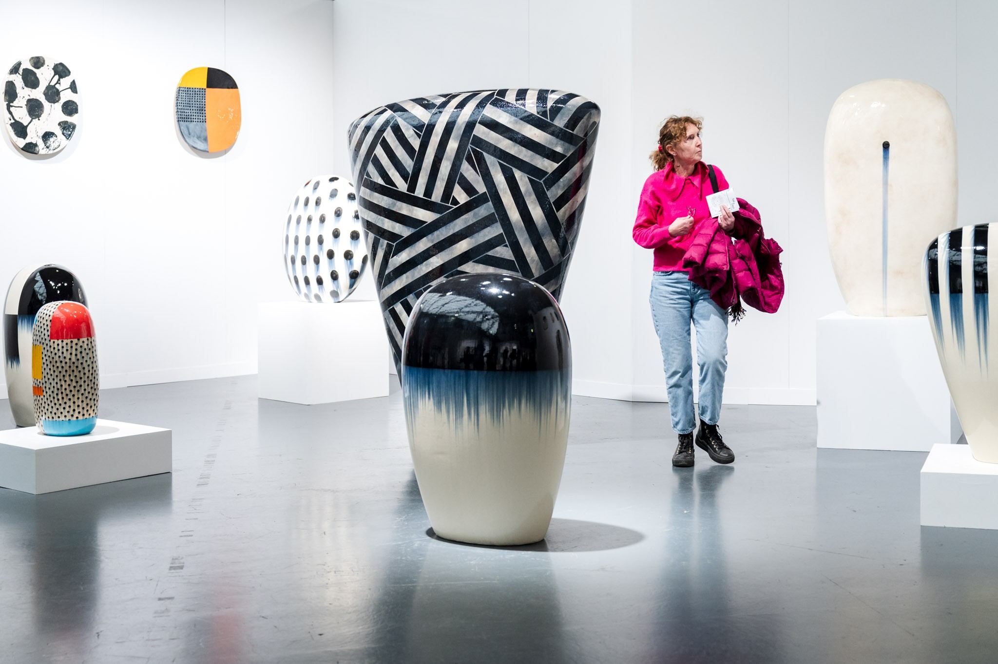 ceramic brussels 2025