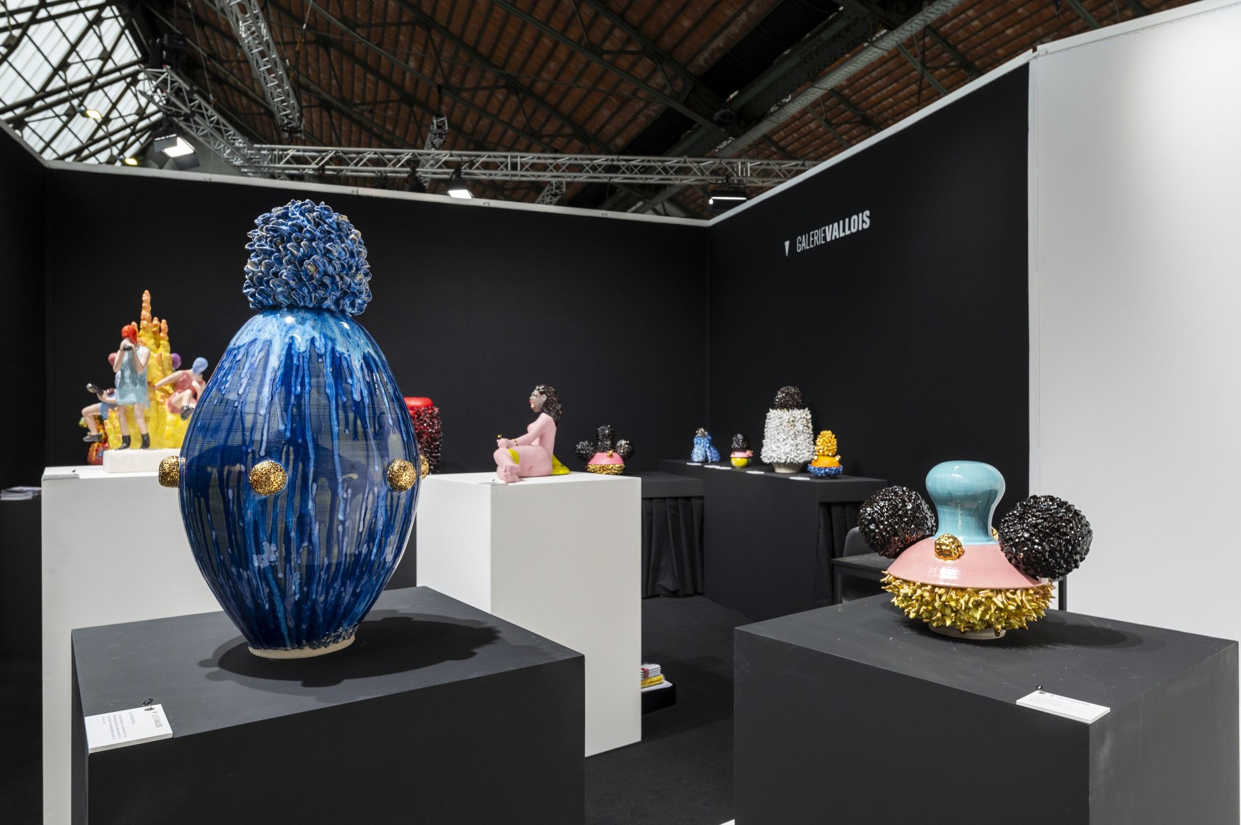 ceramic brussels 2024