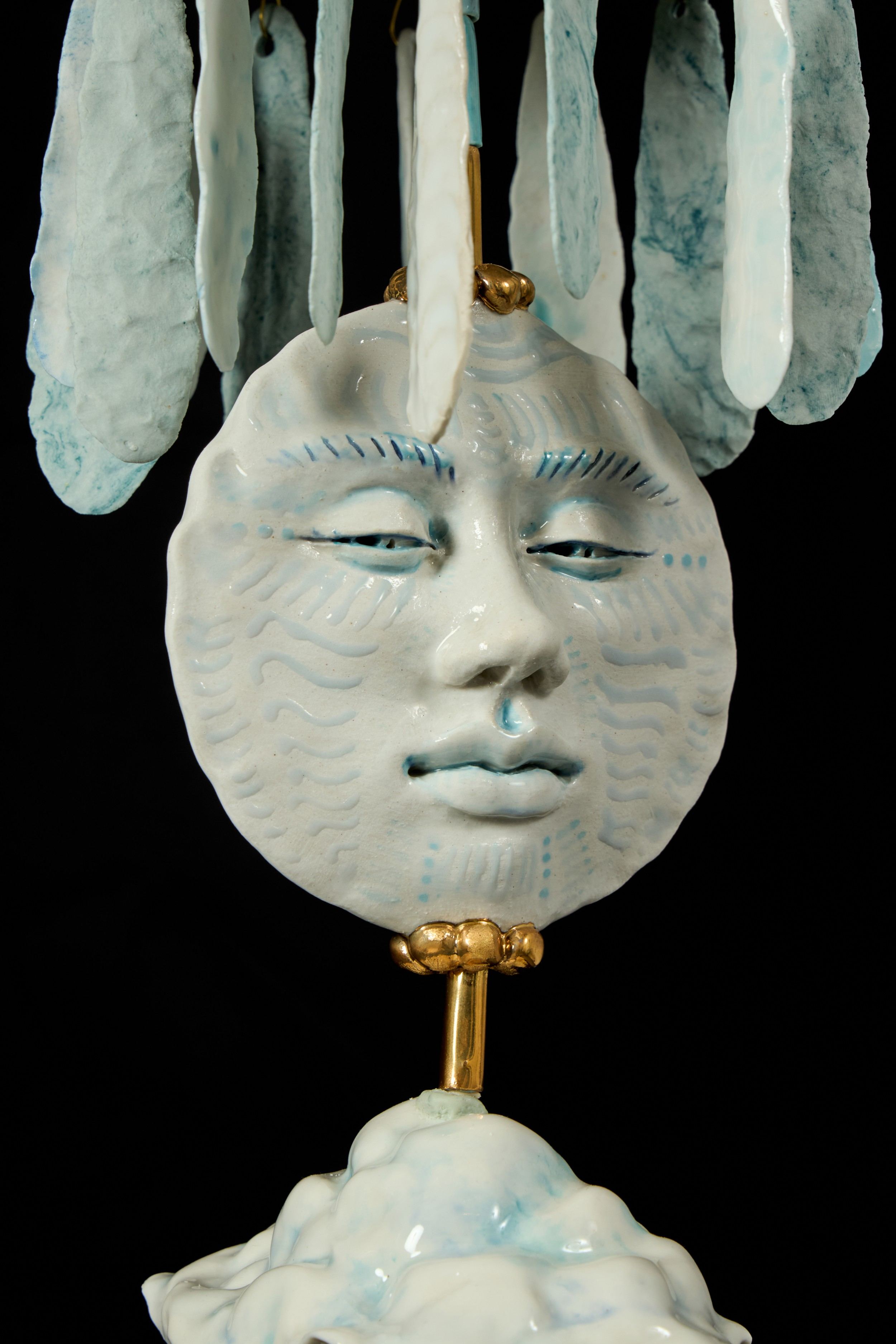 Maggy Ioannou, Greed 2025