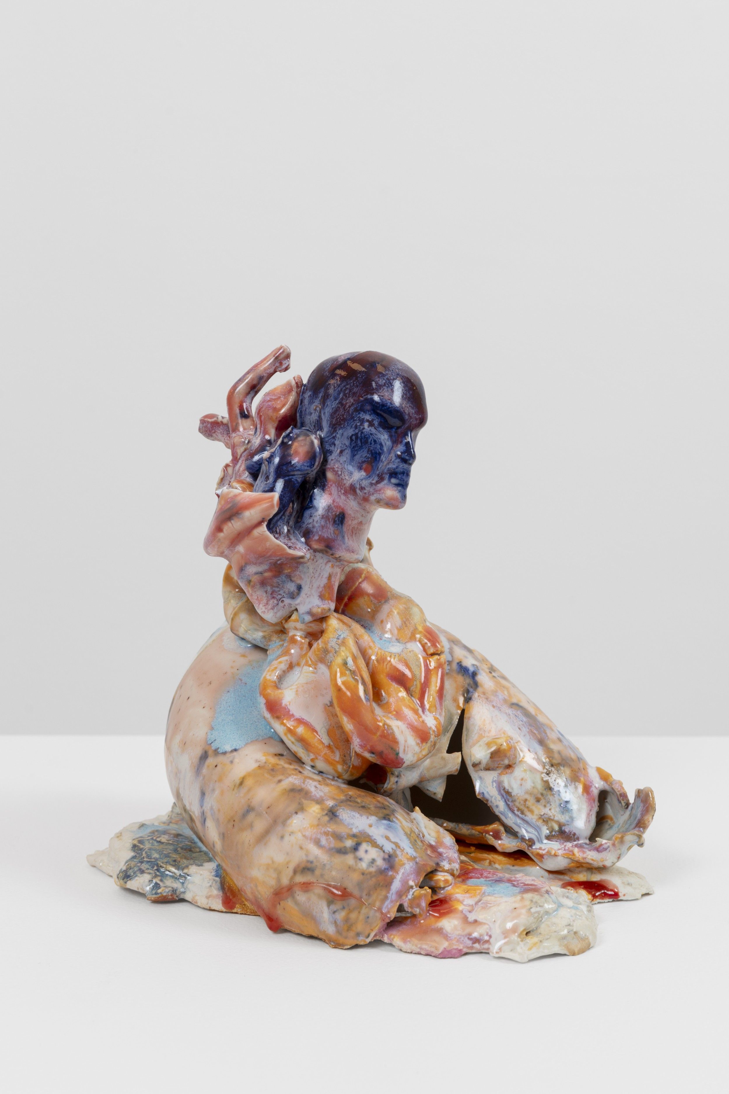 Irene Nordli Trouble