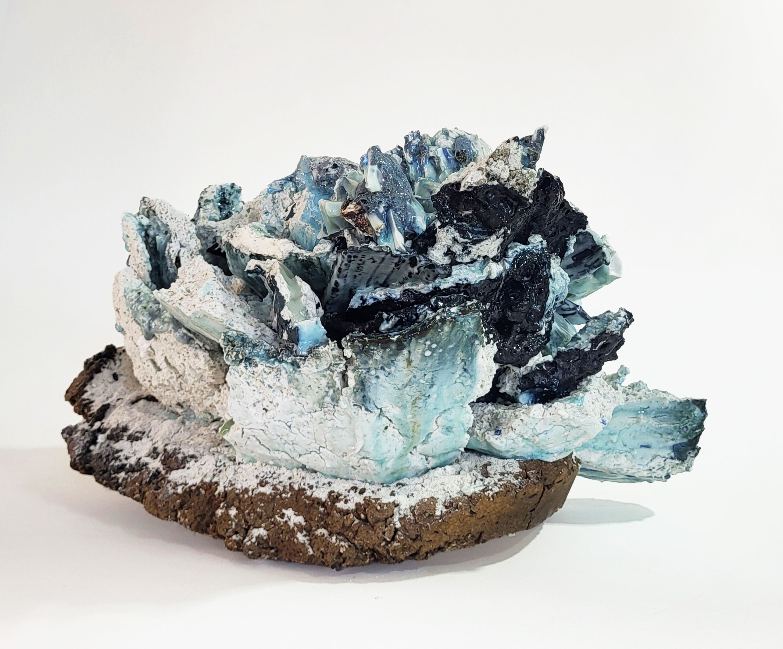 Benoît POUPLARD_CHAOS