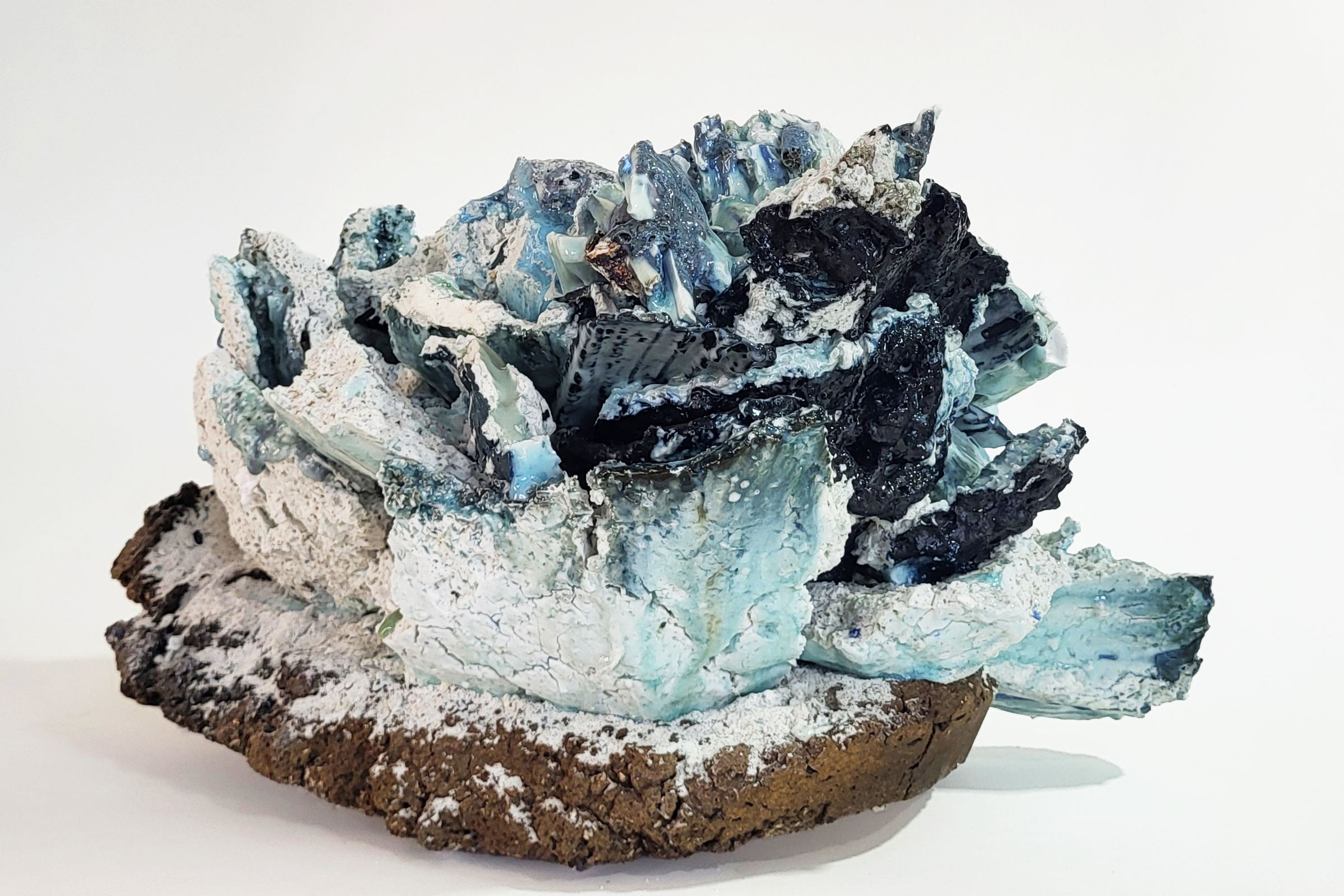 Benoît POUPLARD_CHAOS