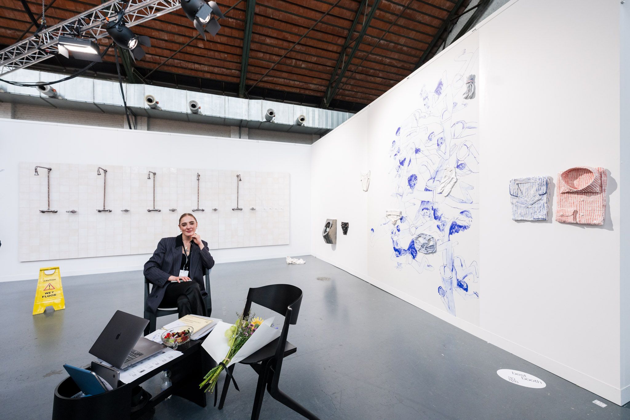 Galerie Judith Andreae