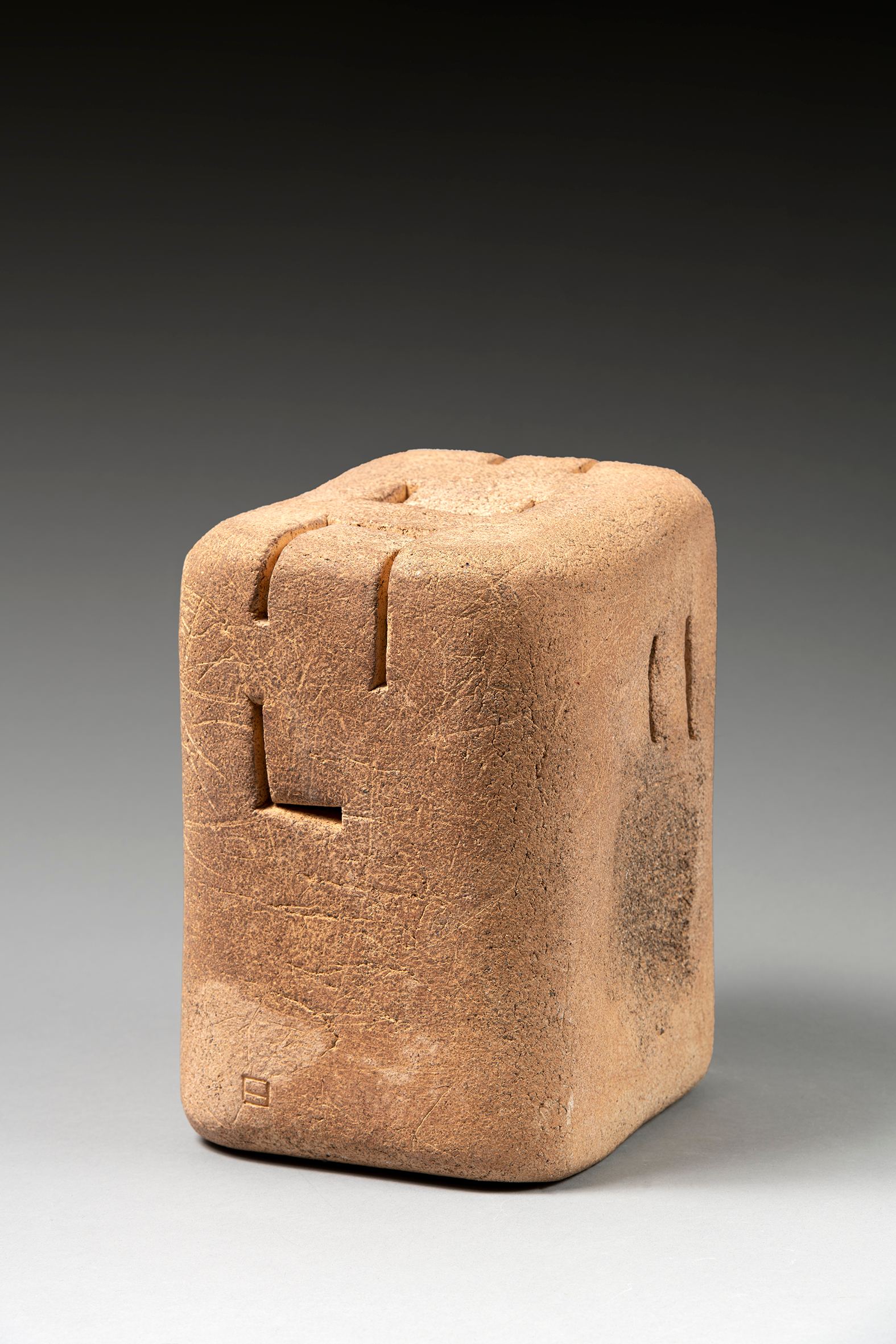 Eduardo Chillida Lurra G219