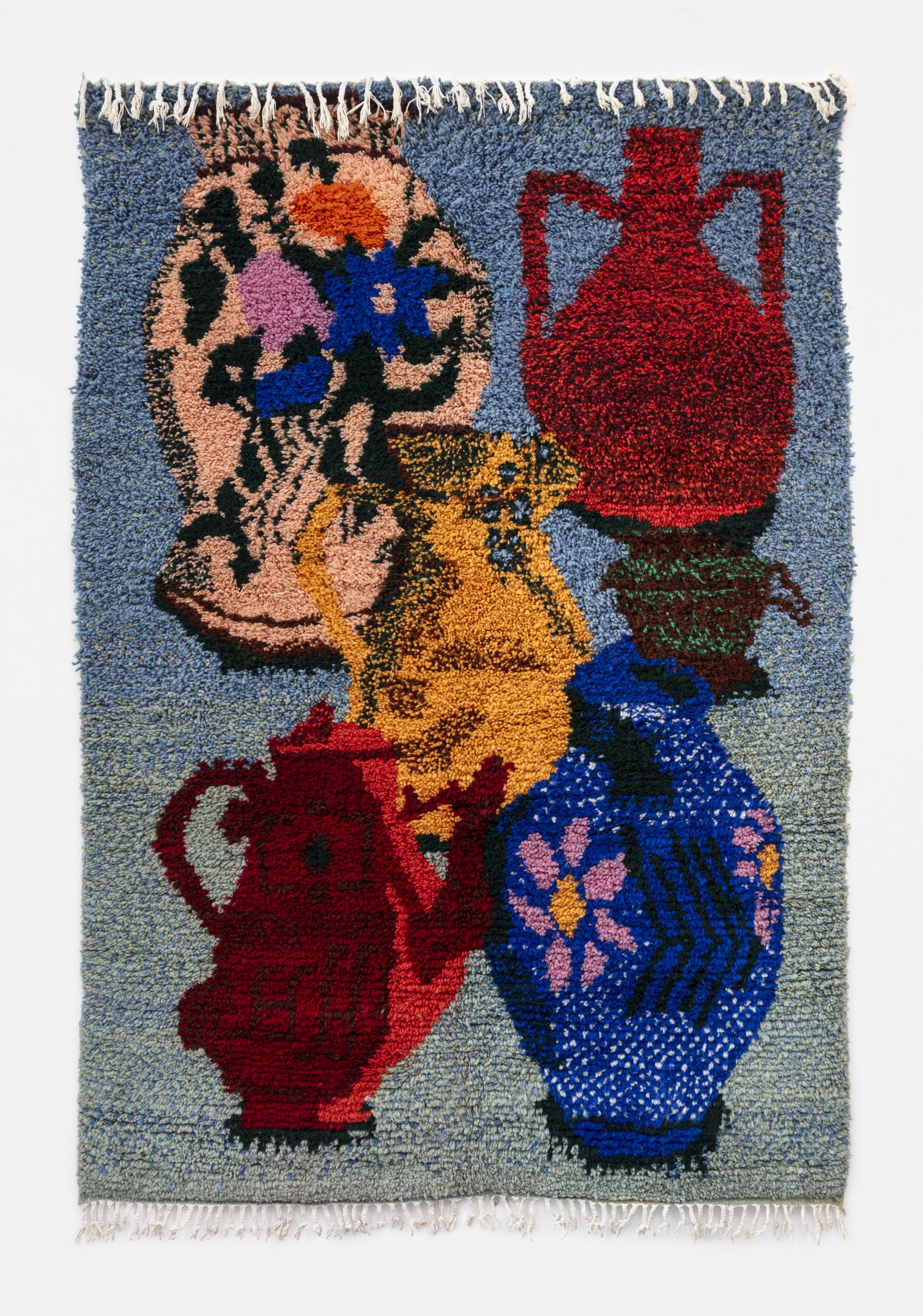 Réjean Peytavin, Mon Rêve en Bleu, 2024