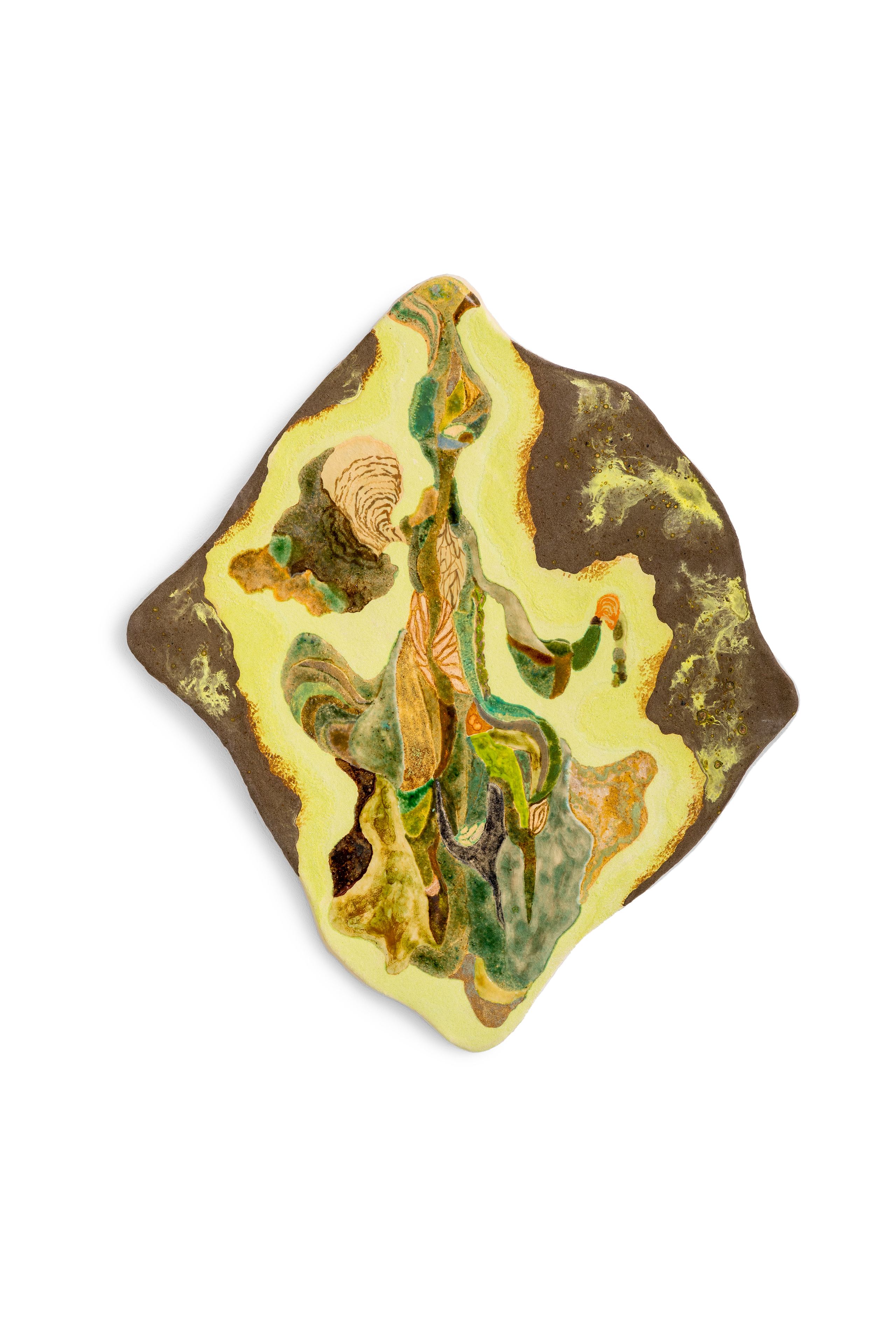 Delphine Courtillot Symbiosis 6