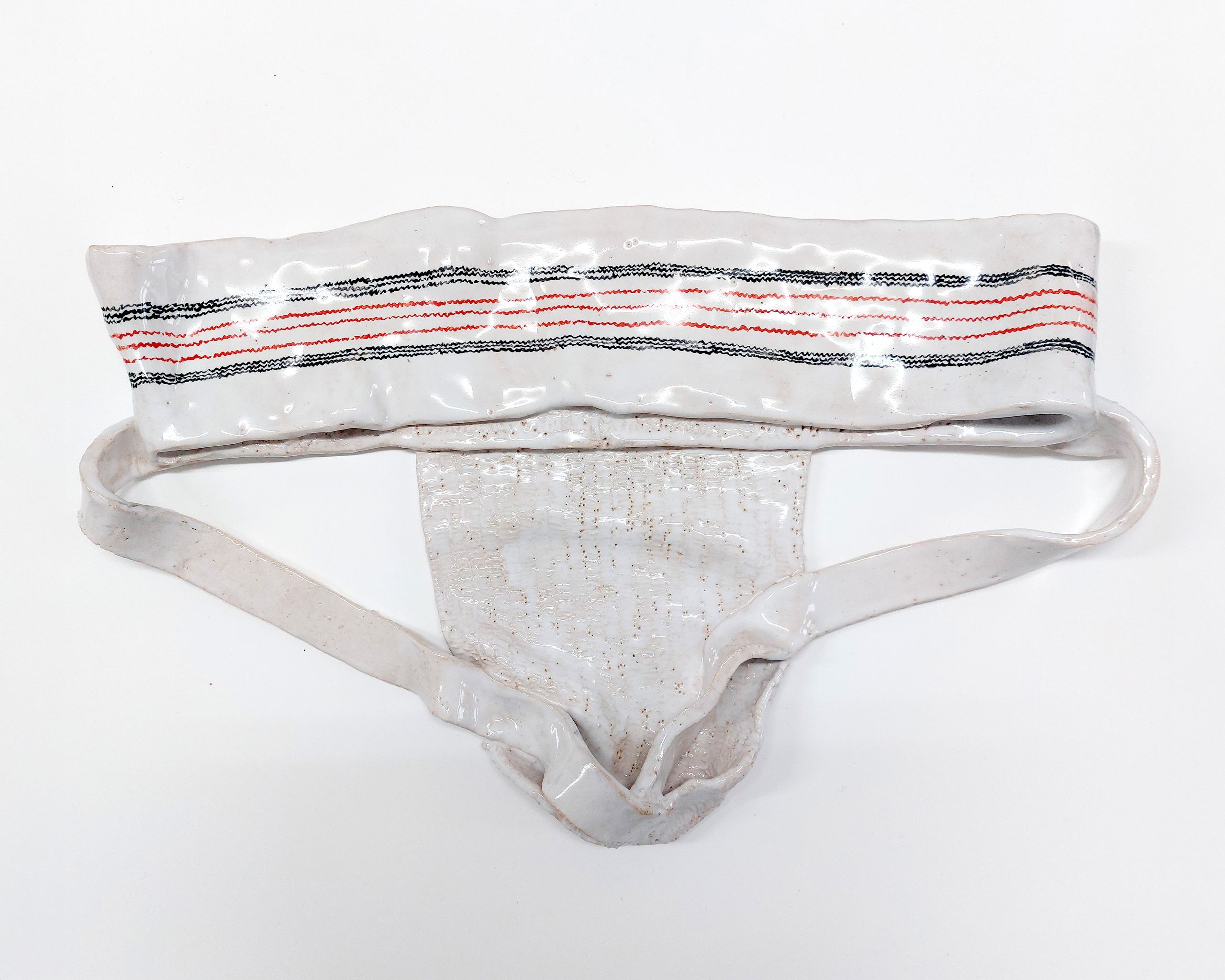 Janis Löhrer Jockstrap