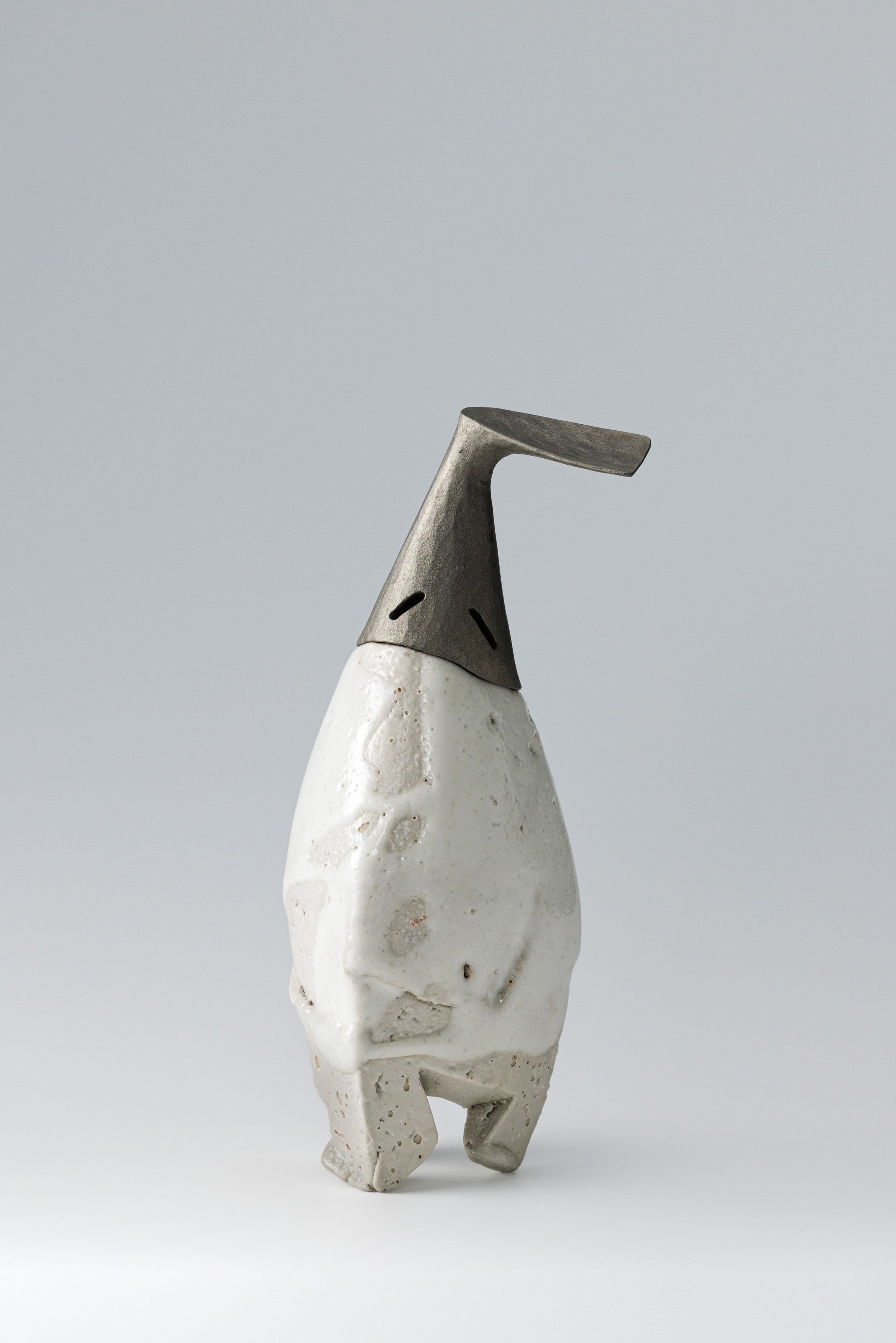 Kakekurezaki Ryuichi, Important Intangible Cultural Asset Holder, 2023
