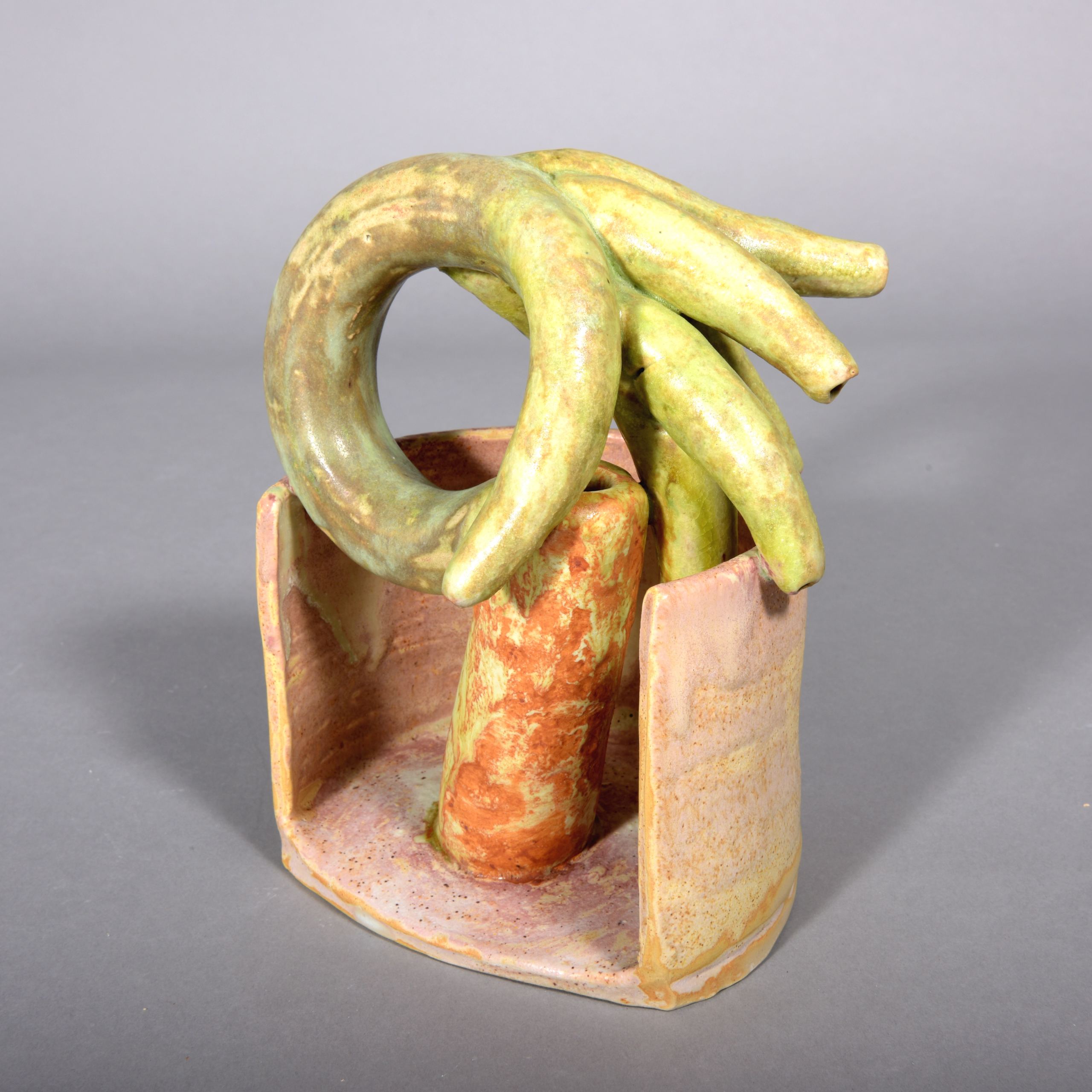 Beate Kuhn untitled