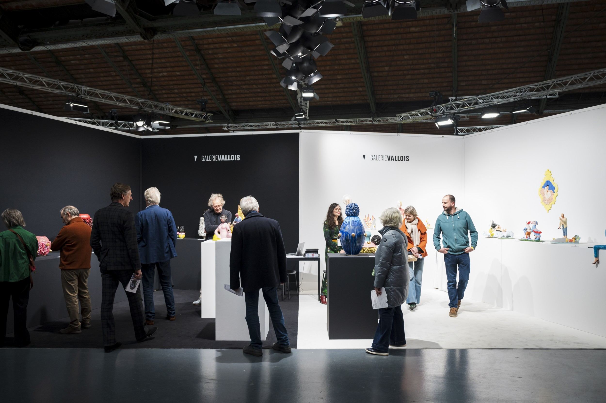 ceramic brussels 2024
