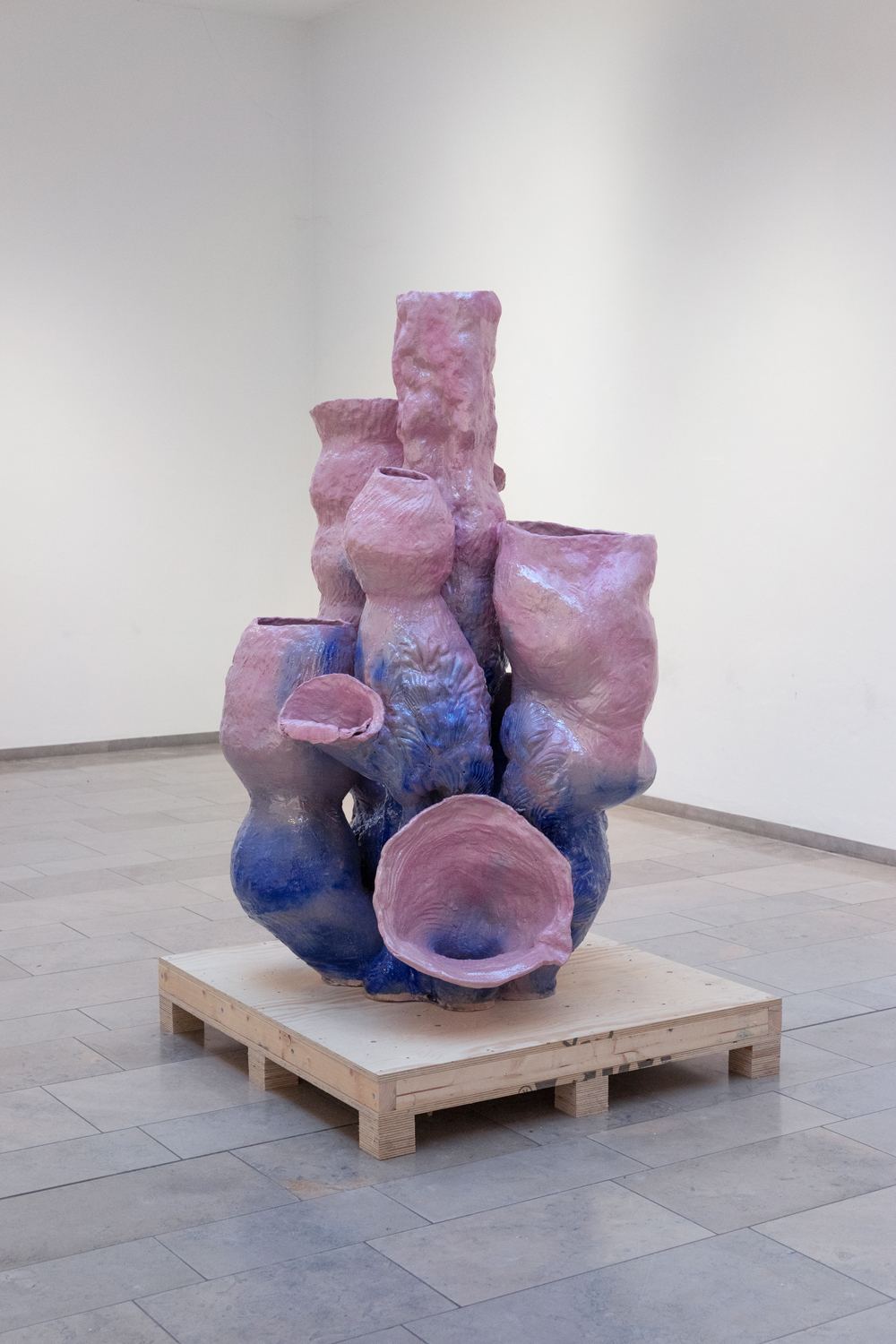 Sarah Pschorn Deep-Blue Sea