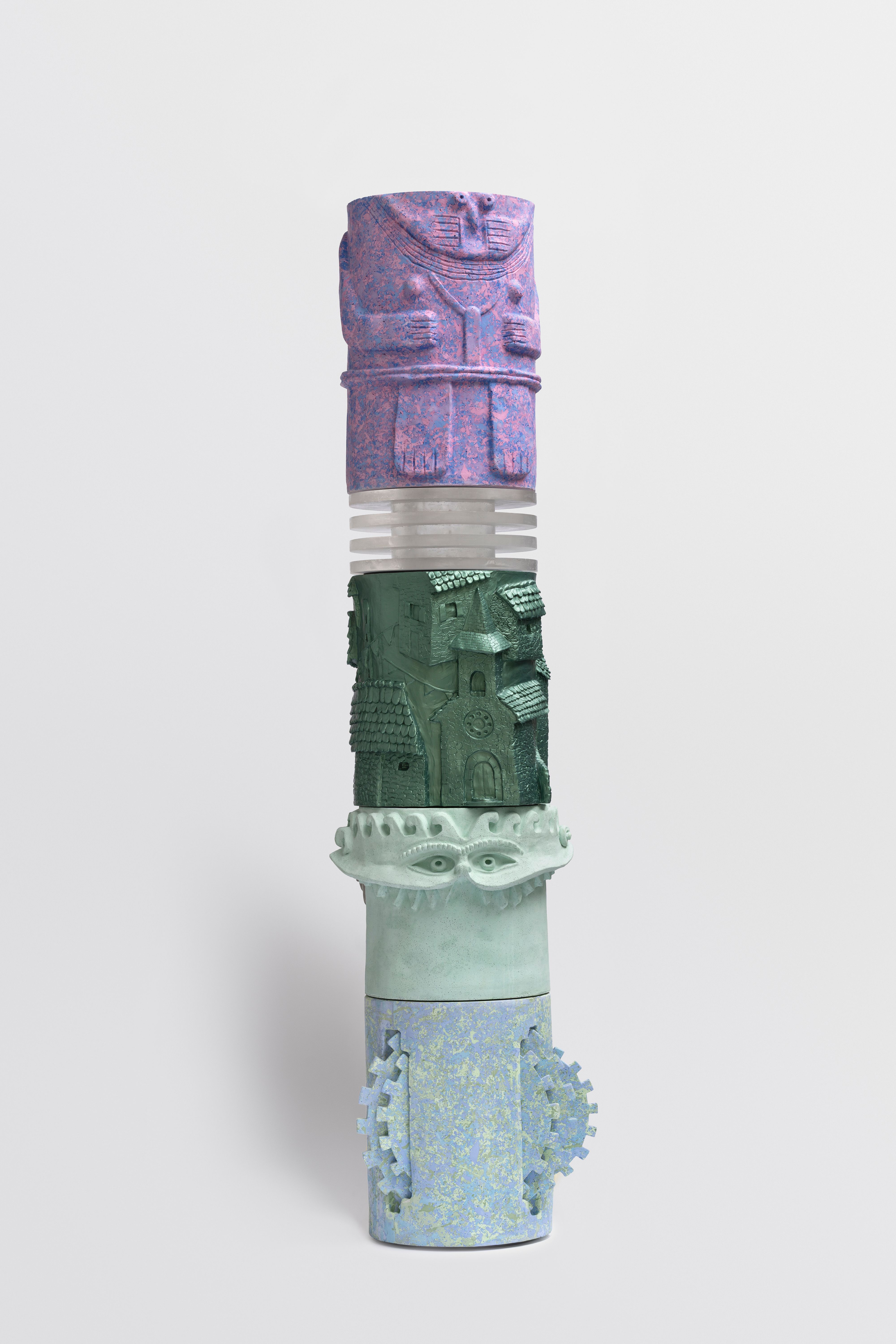 Achronie n°52, 2025, Marion Verboom