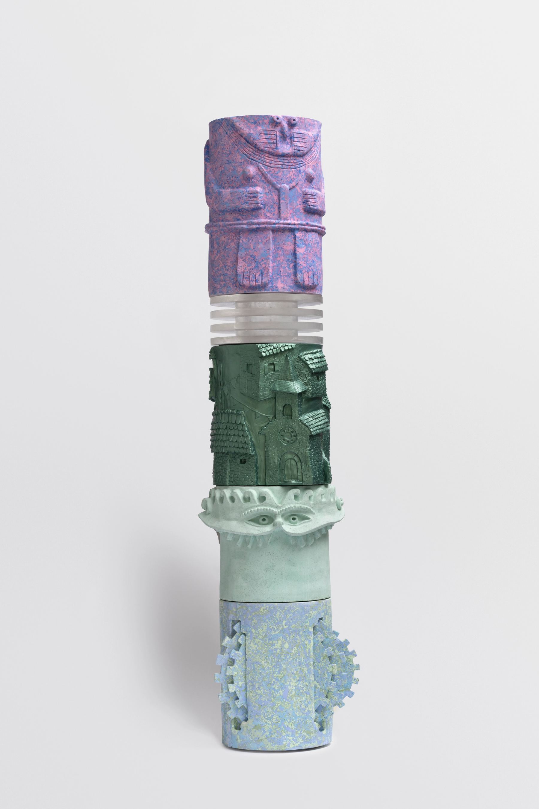Achronie n°52, 2025, Marion Verboom
