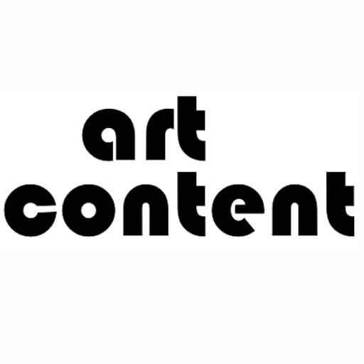 logo of art content 