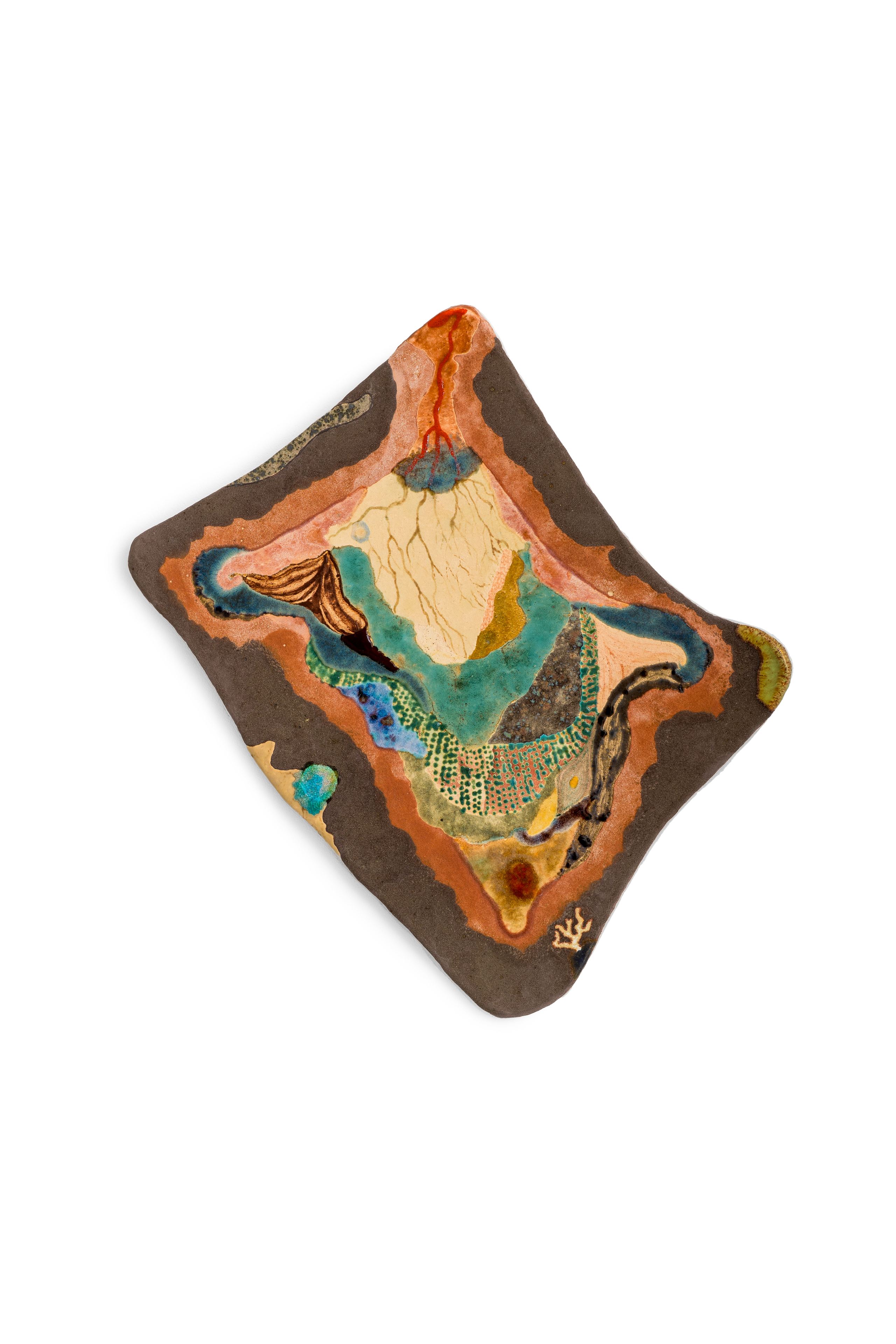 Delphine Courtillot Symbiosis 5