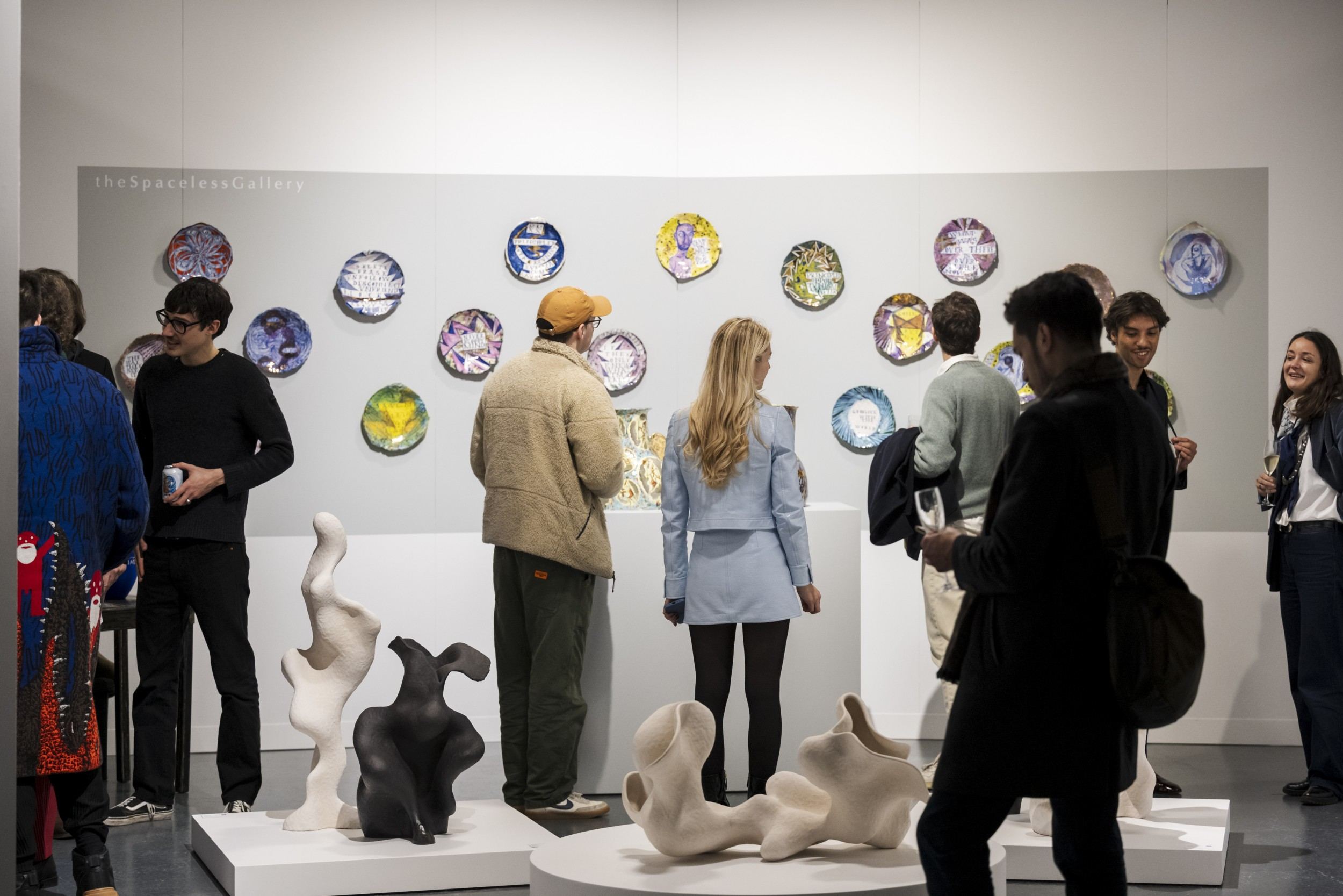 ceramic brussels 2024