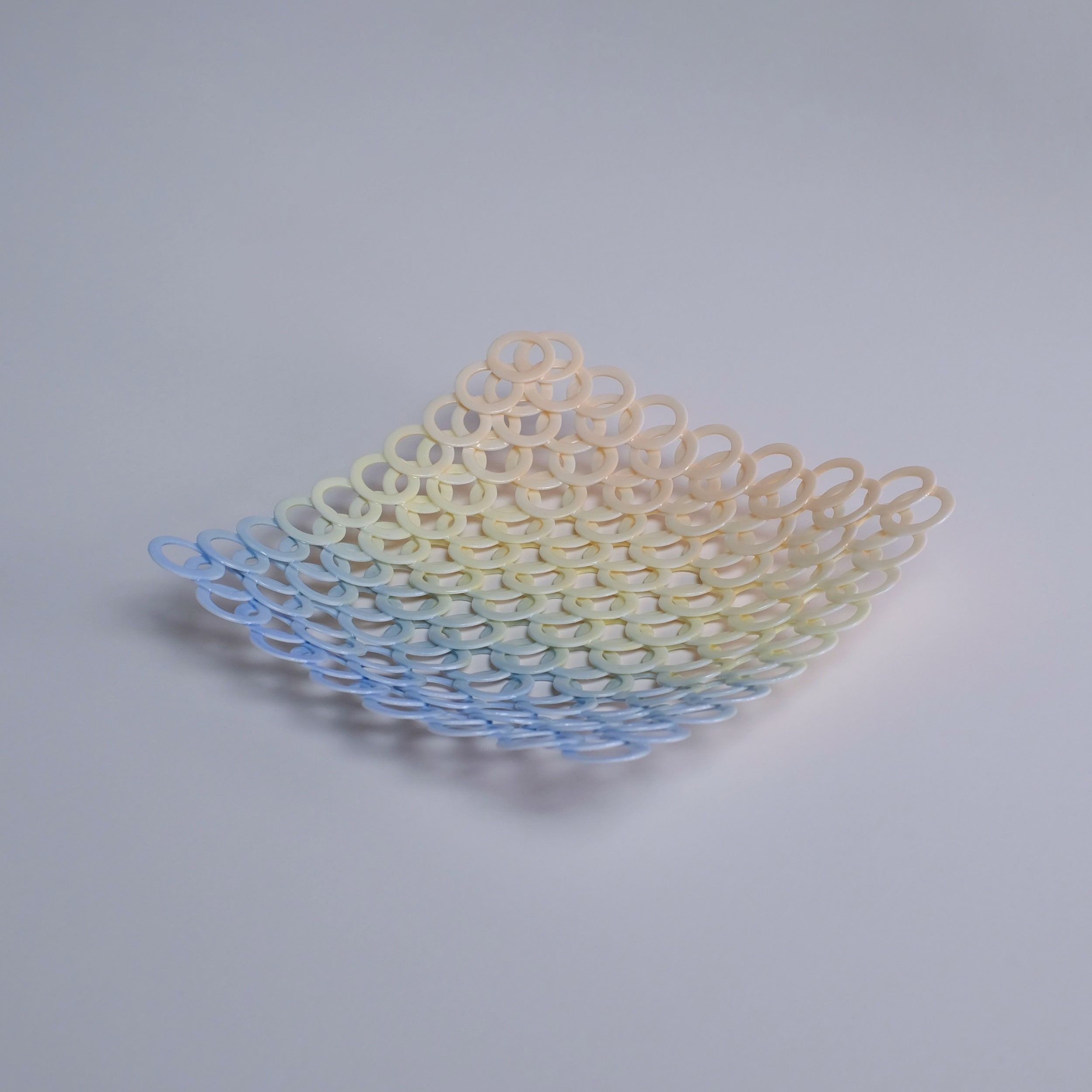 Xin Yaoyao, Variation, 2025